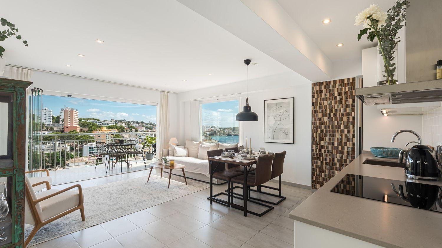 Flat for Sale in Palma de Mallorca