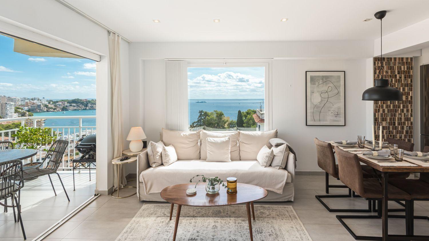 Flat for Sale in Palma de Mallorca