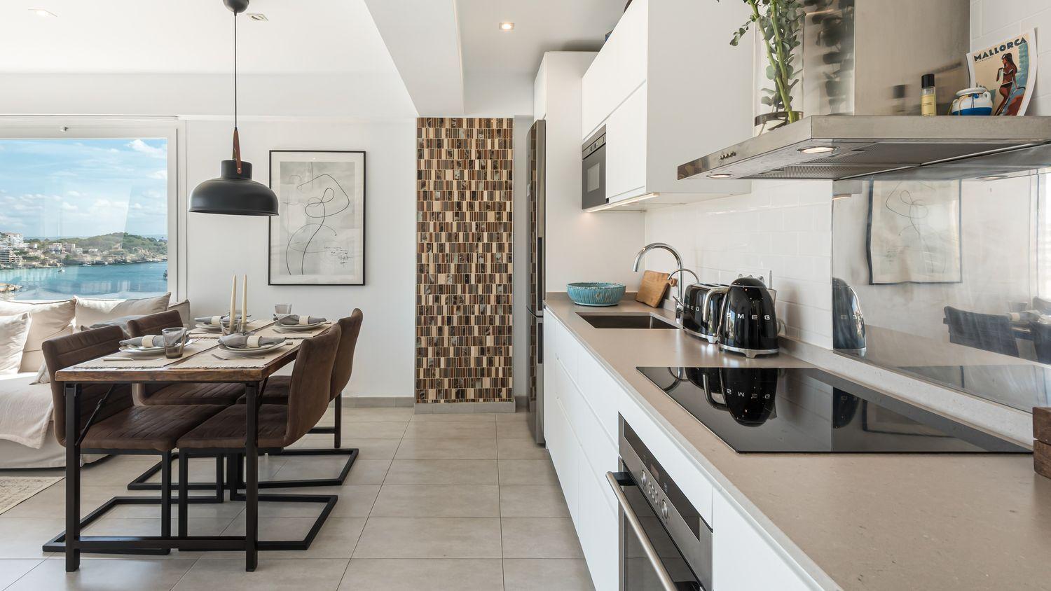Flat for Sale in Palma de Mallorca