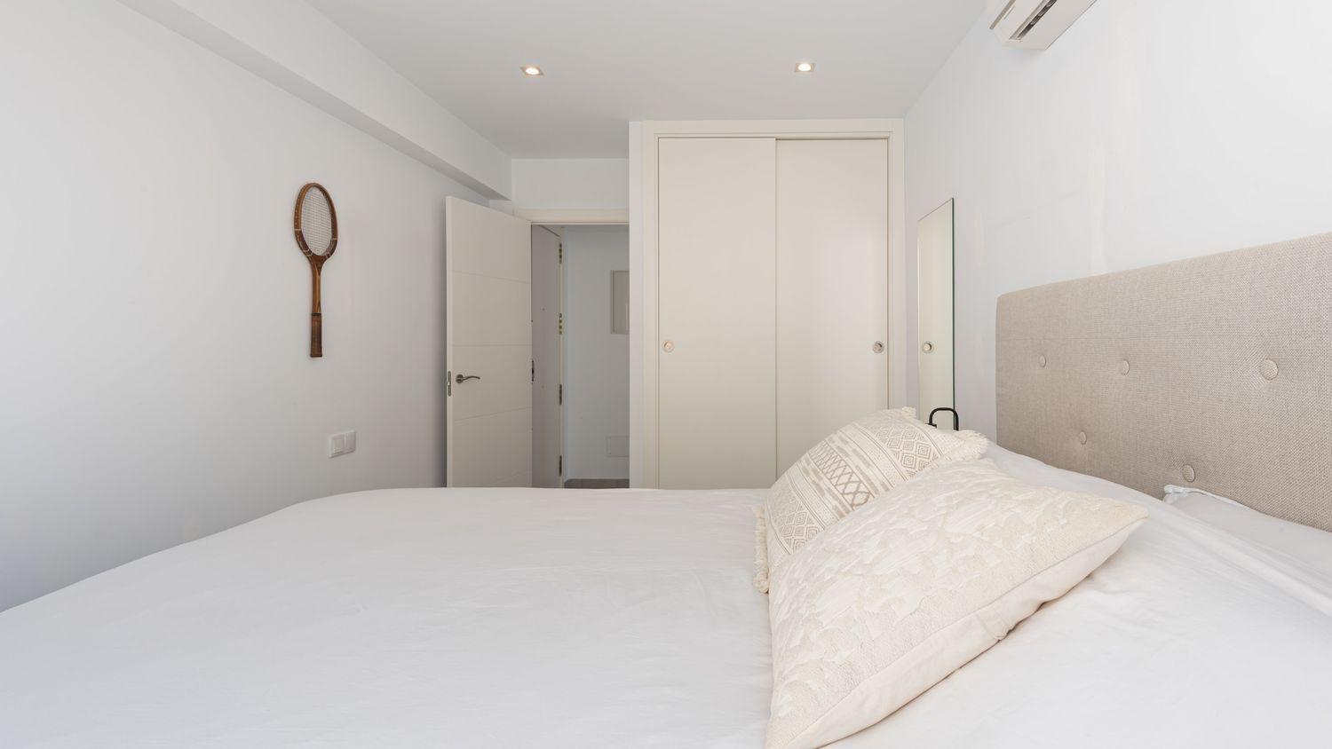 Flat for Sale in Palma de Mallorca
