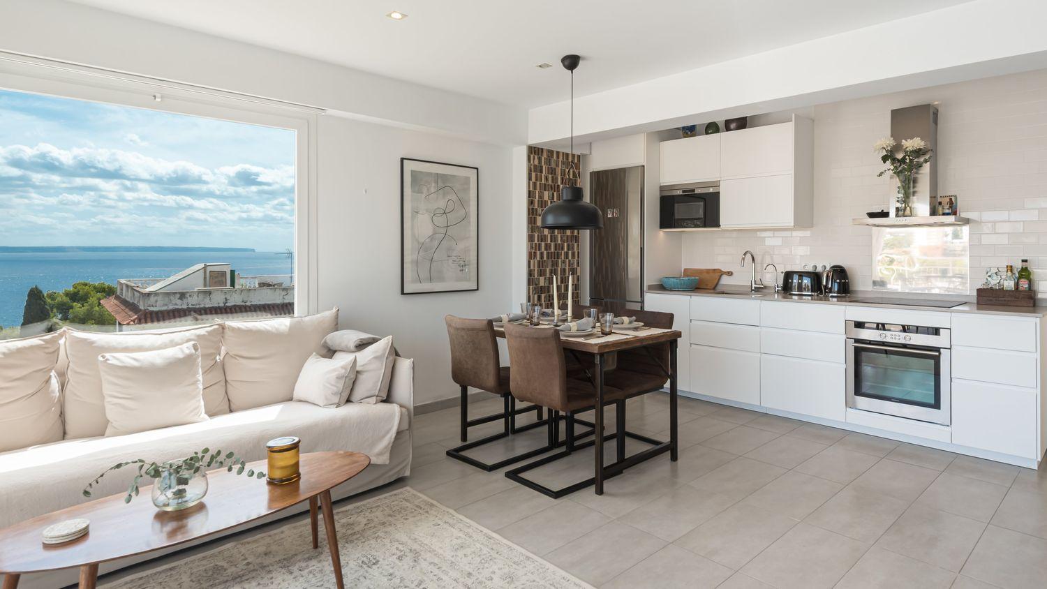 Flat for Sale in Palma de Mallorca