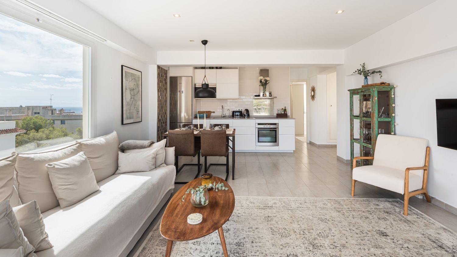 Flat for Sale in Palma de Mallorca