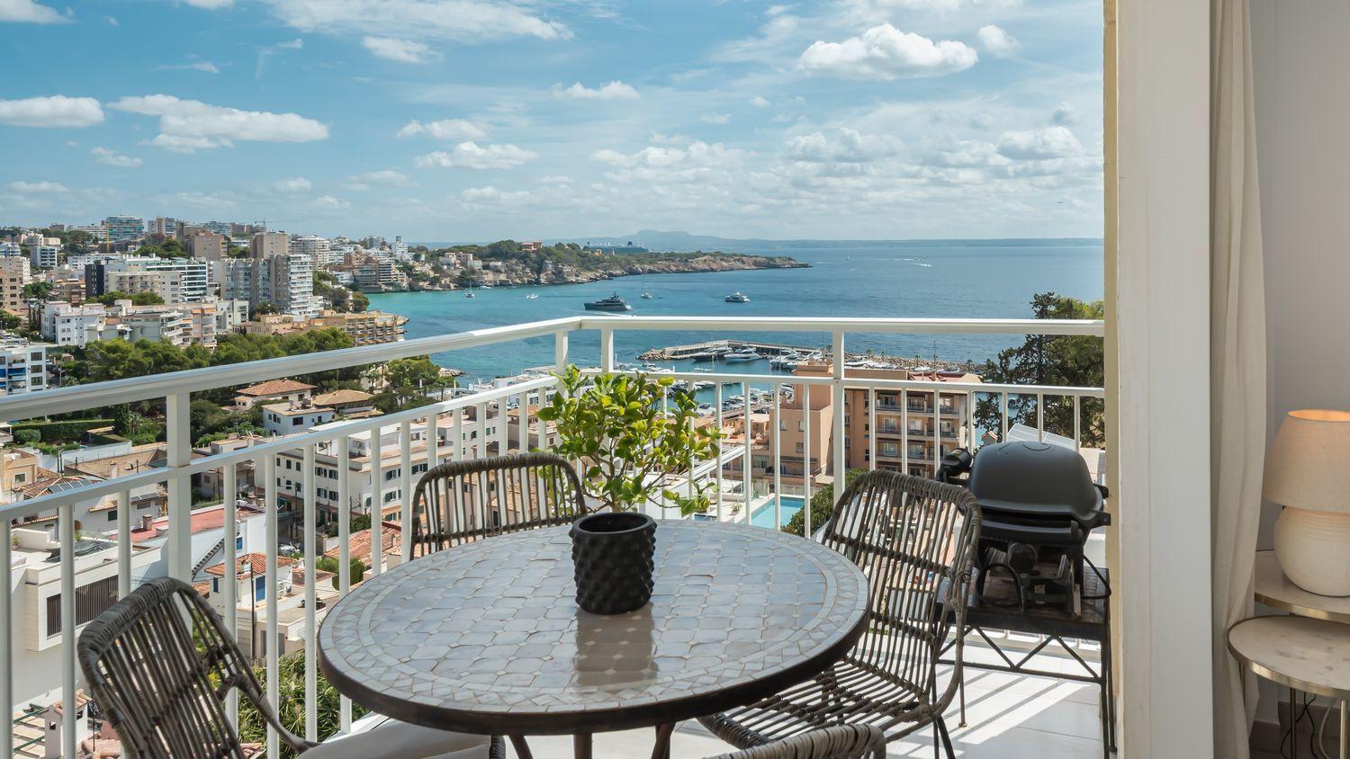 Flat for Sale in Palma de Mallorca