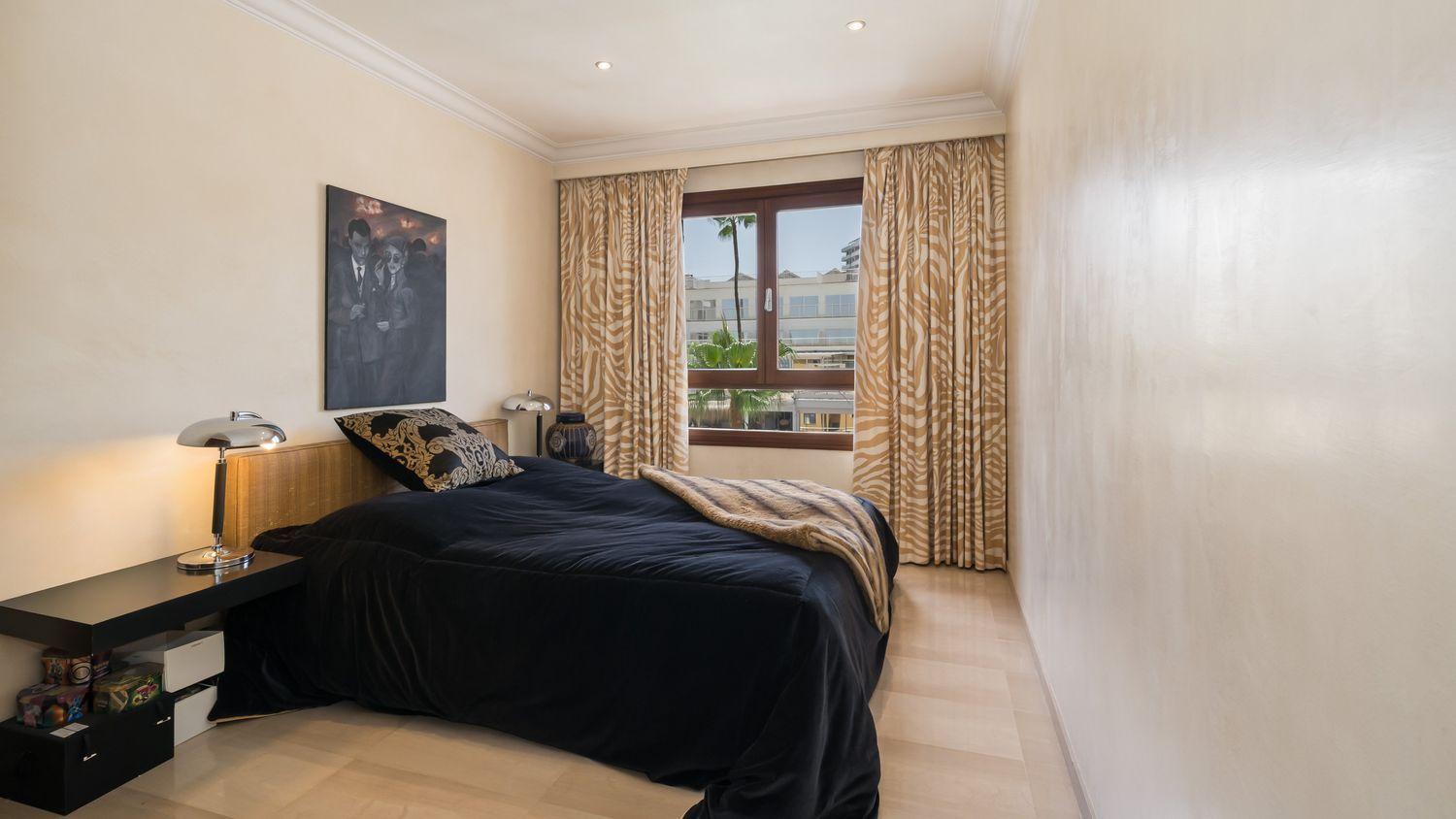 Penthouse for Sale in Palma de Mallorca