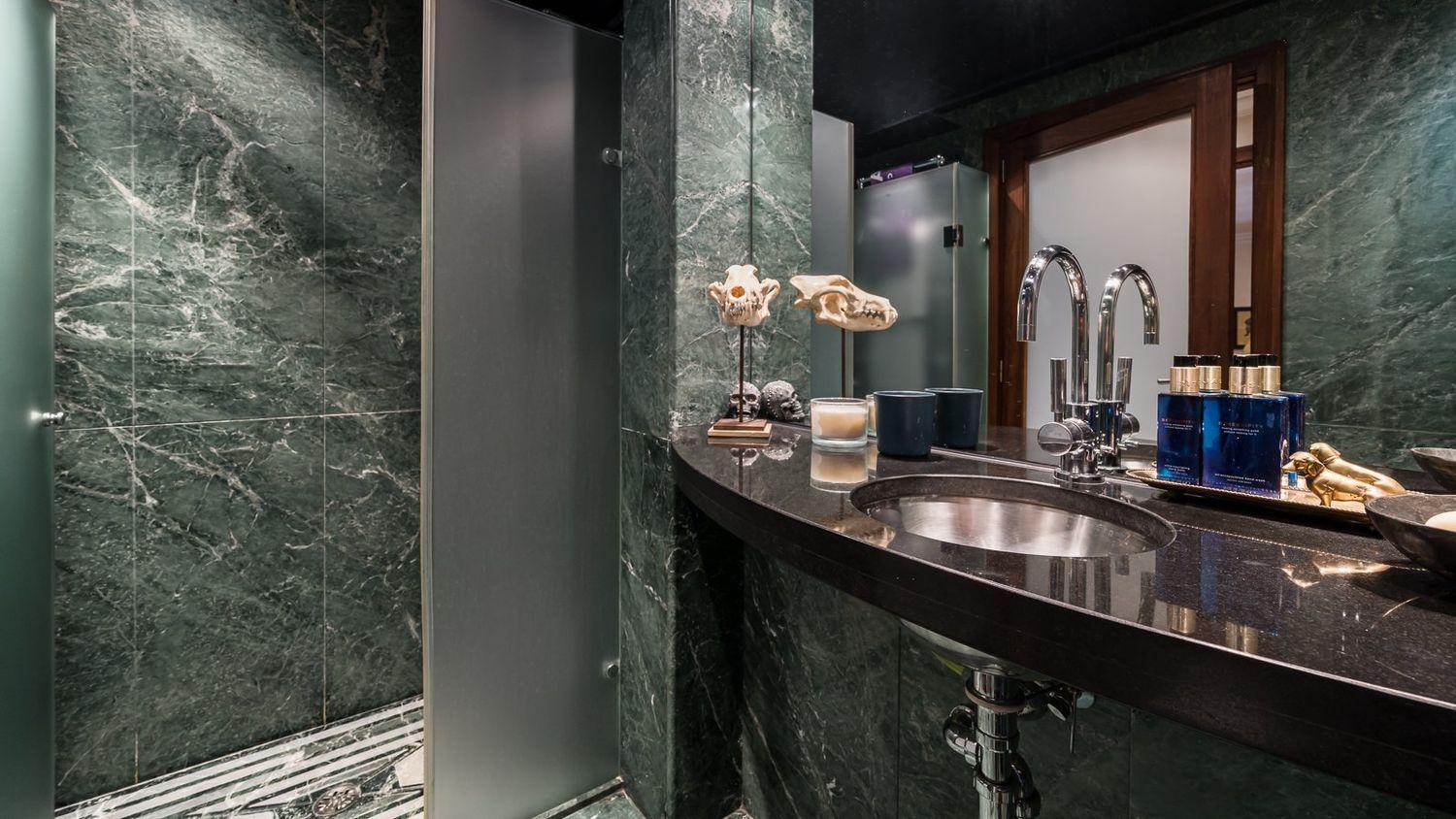 Penthouse for Sale in Palma de Mallorca