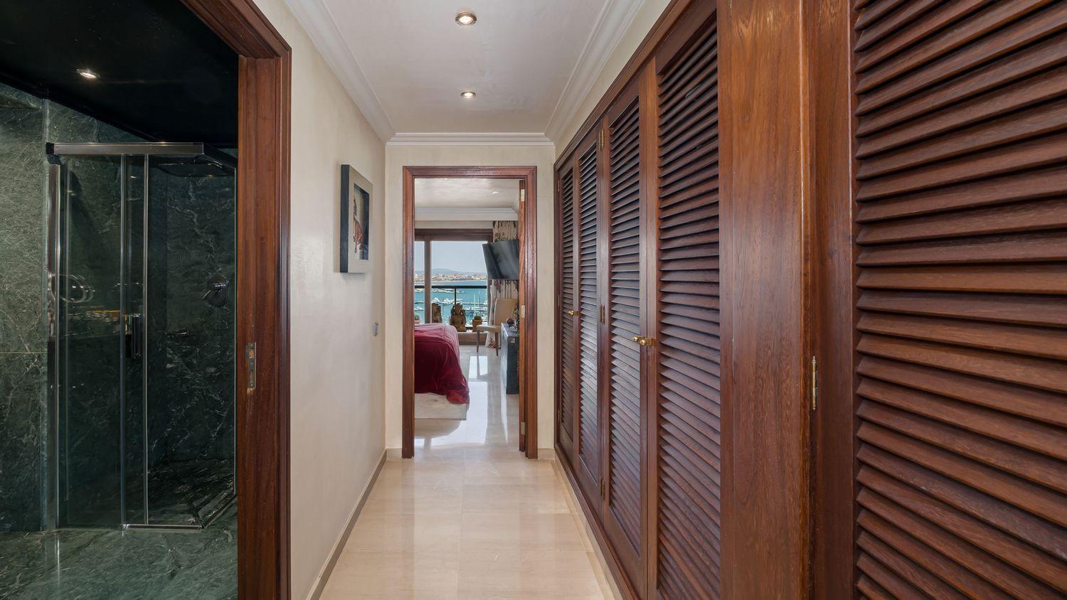 Penthouse for Sale in Palma de Mallorca