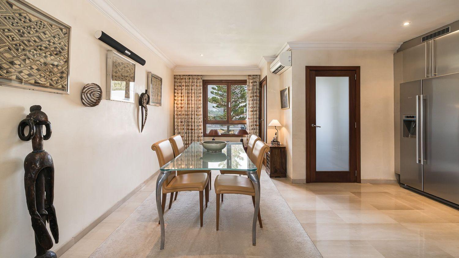 Penthouse for Sale in Palma de Mallorca