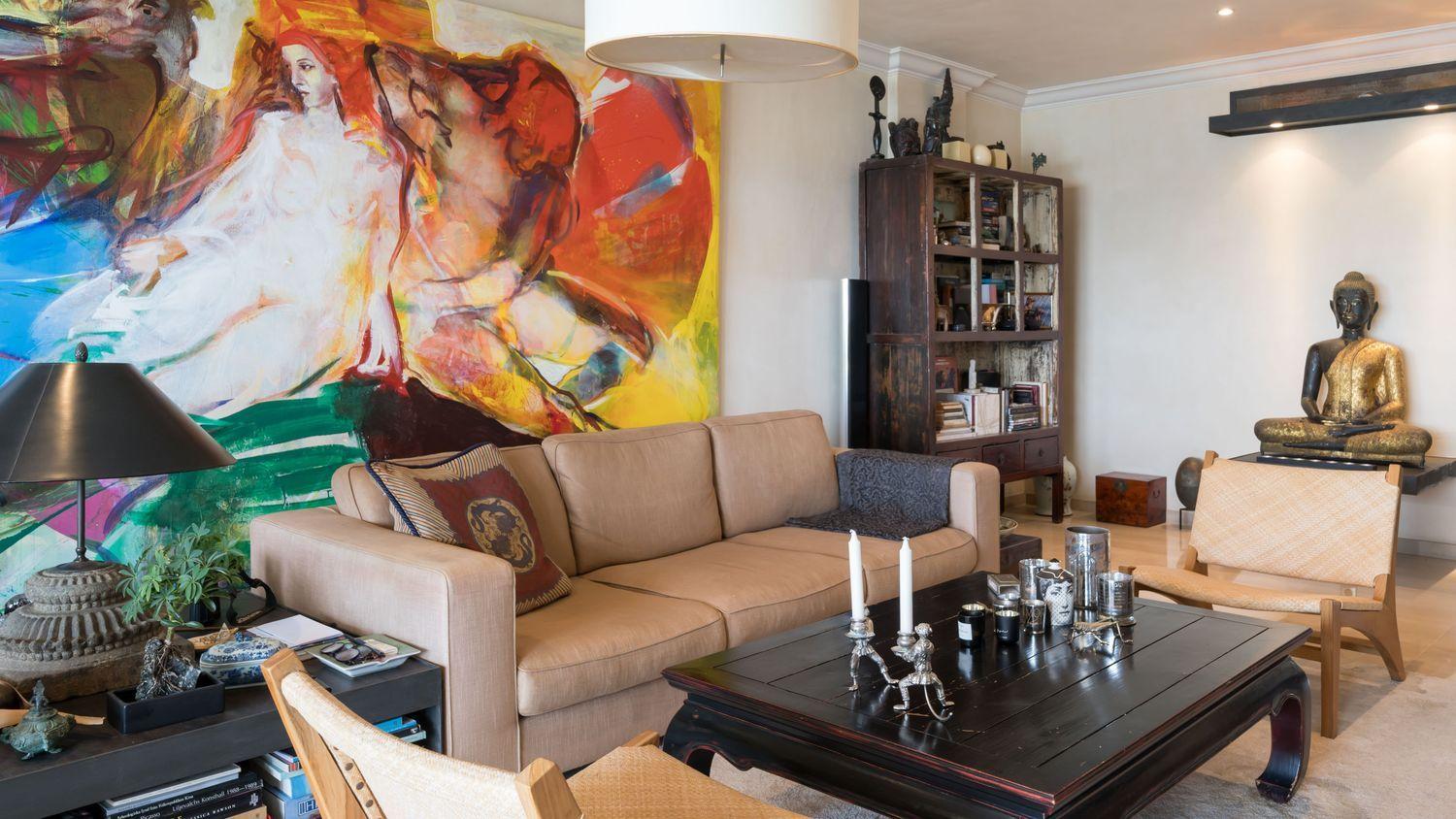 Penthouse for Sale in Palma de Mallorca