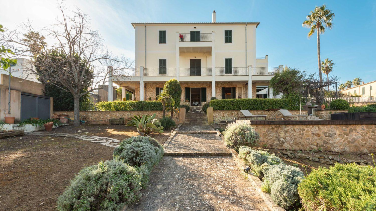 Flat for Sale in Palma de Mallorca