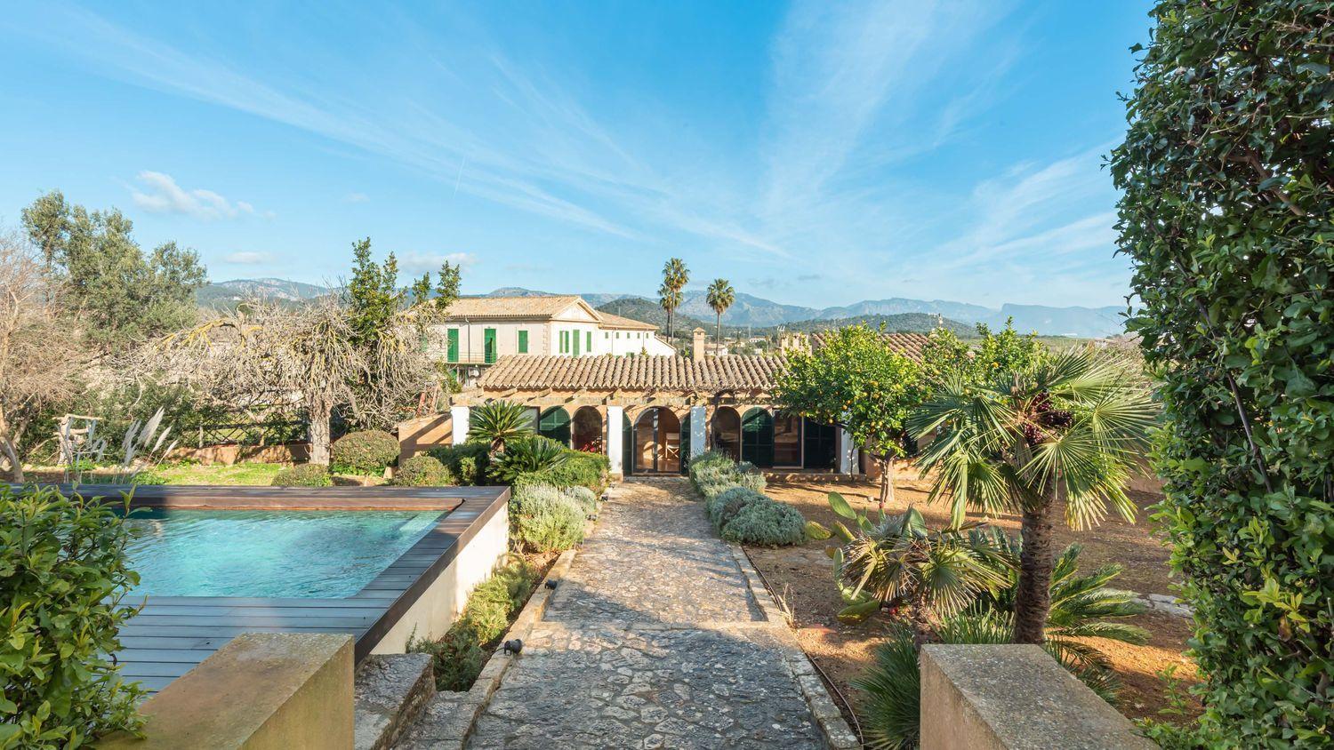 Flat for Sale in Palma de Mallorca
