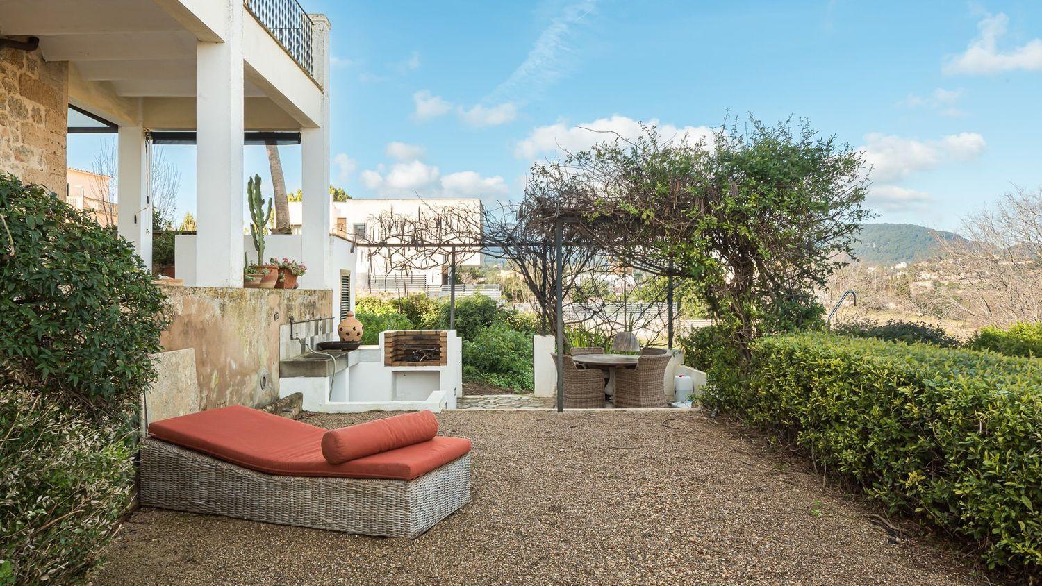 Flat for Sale in Palma de Mallorca