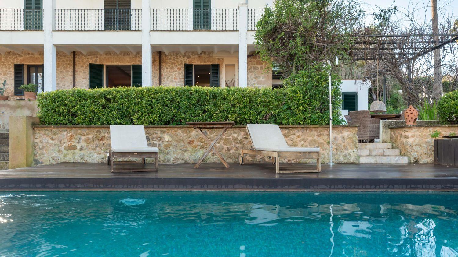 Flat for Sale in Palma de Mallorca