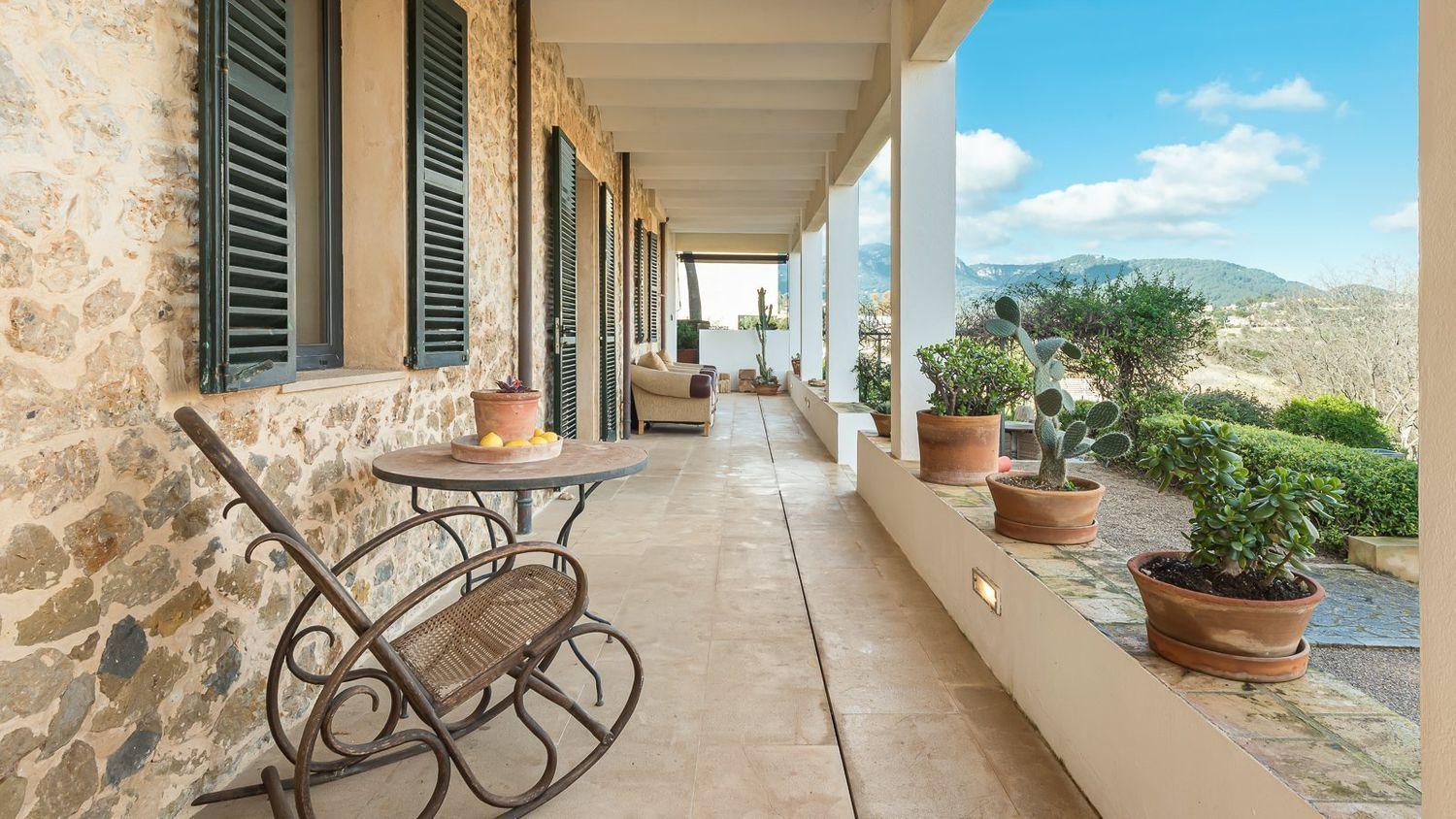 Flat for Sale in Palma de Mallorca