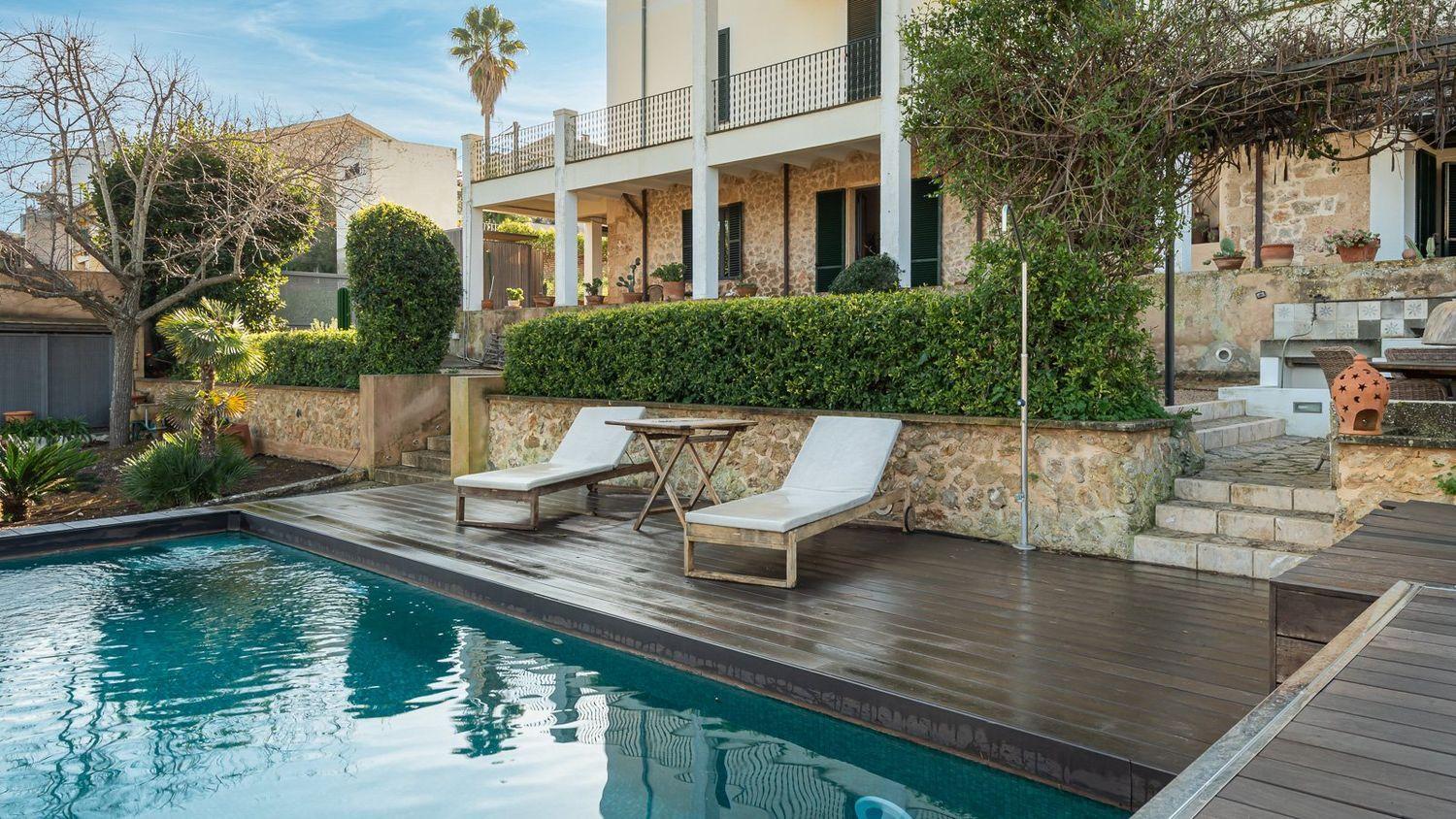 Flat for Sale in Palma de Mallorca