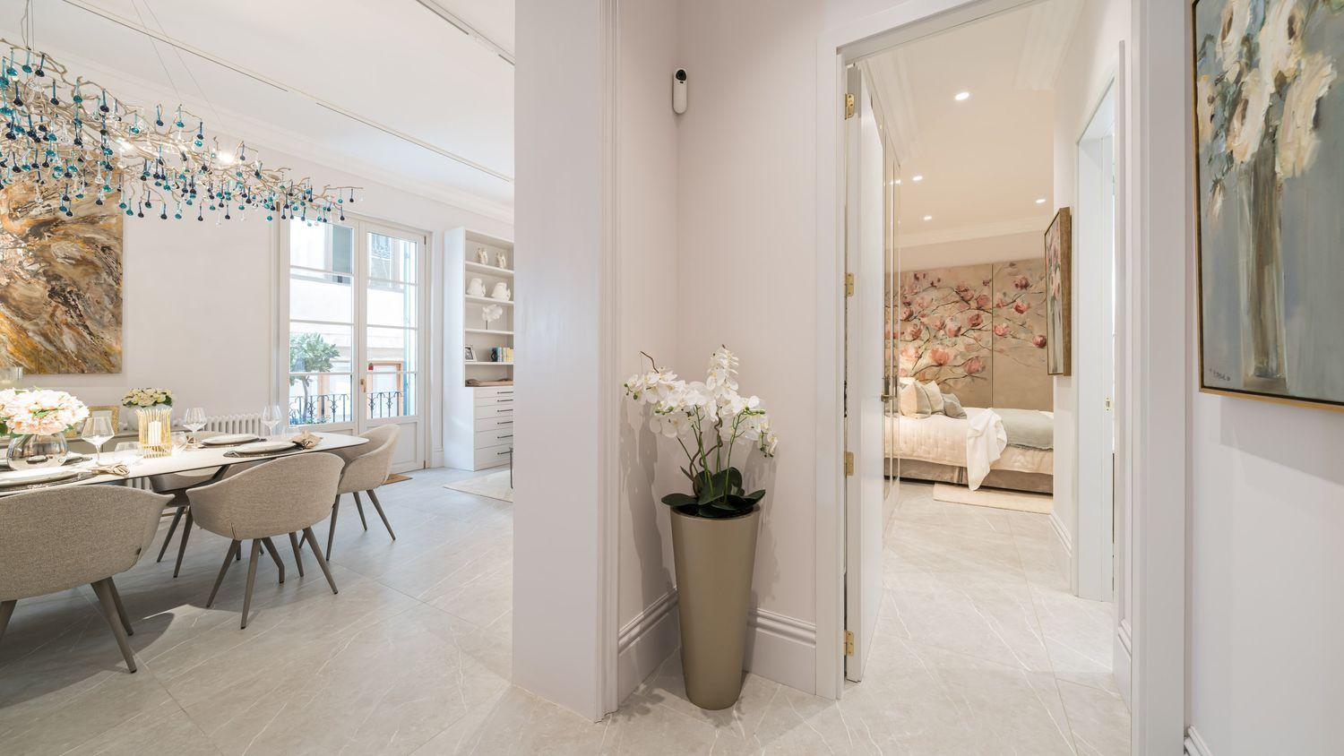 Flat for Sale in Palma de Mallorca