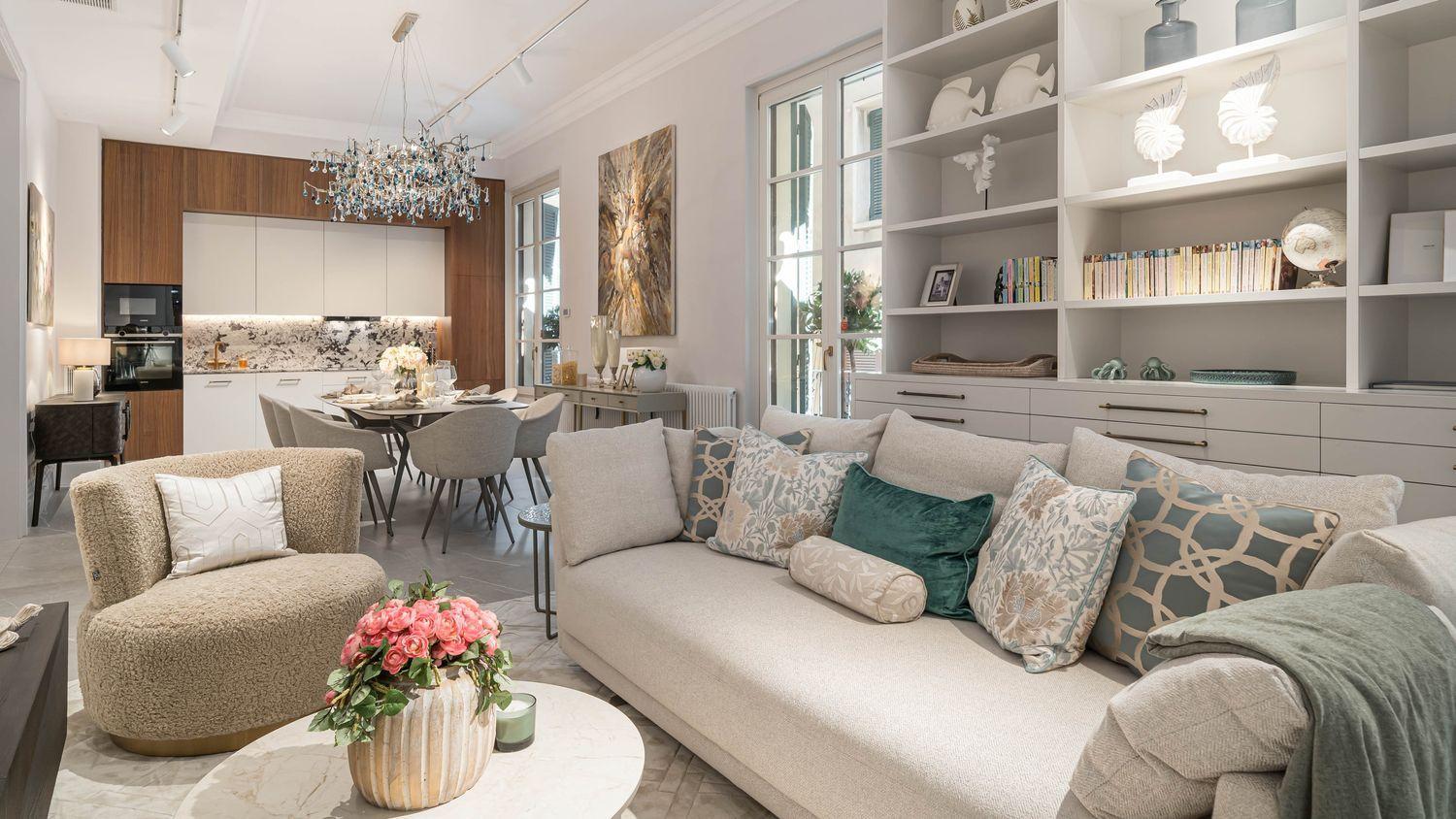 Flat for Sale in Palma de Mallorca
