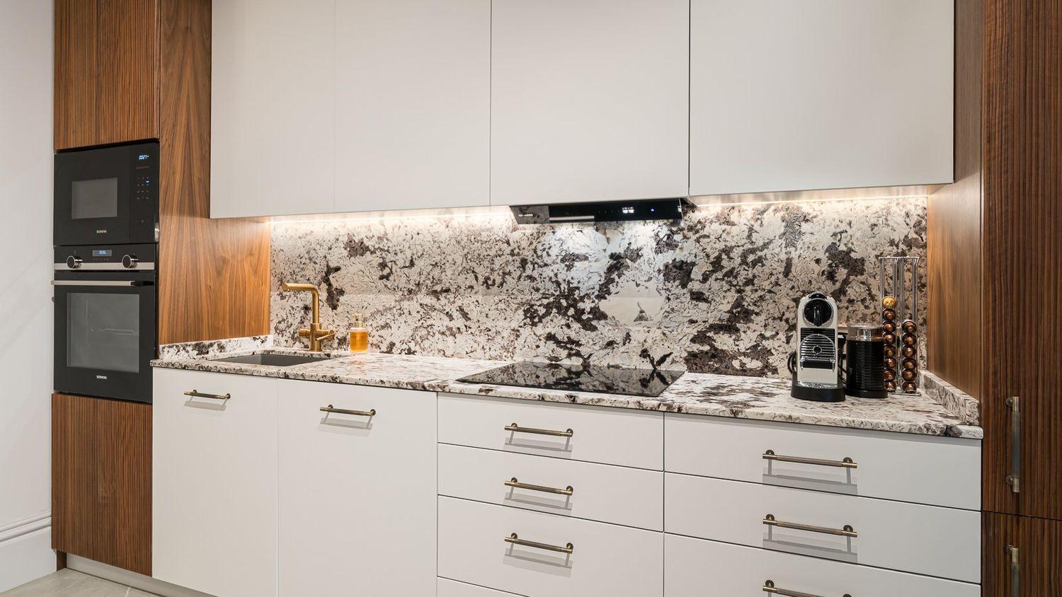 Flat for Sale in Palma de Mallorca