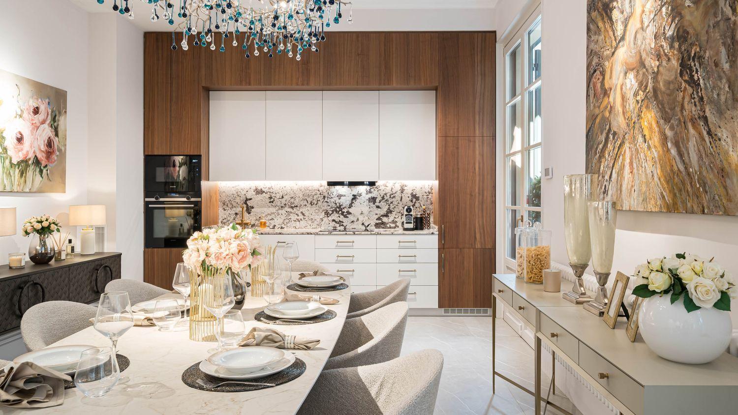 Flat for Sale in Palma de Mallorca