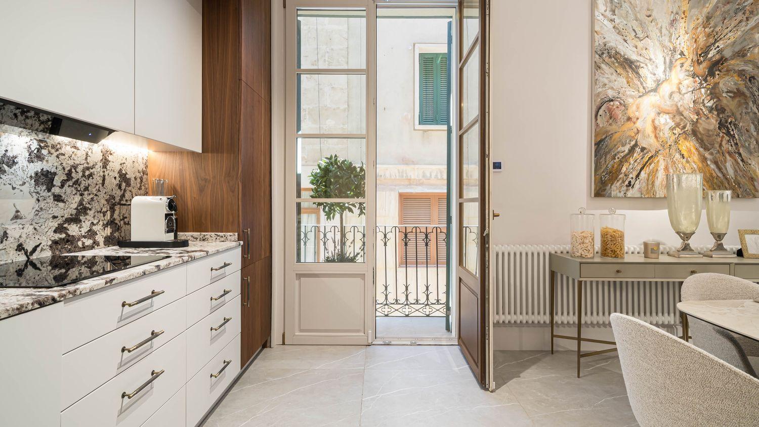 Flat for Sale in Palma de Mallorca