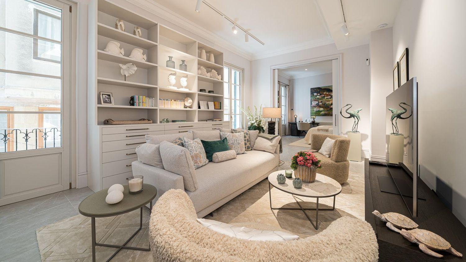 Flat for Sale in Palma de Mallorca