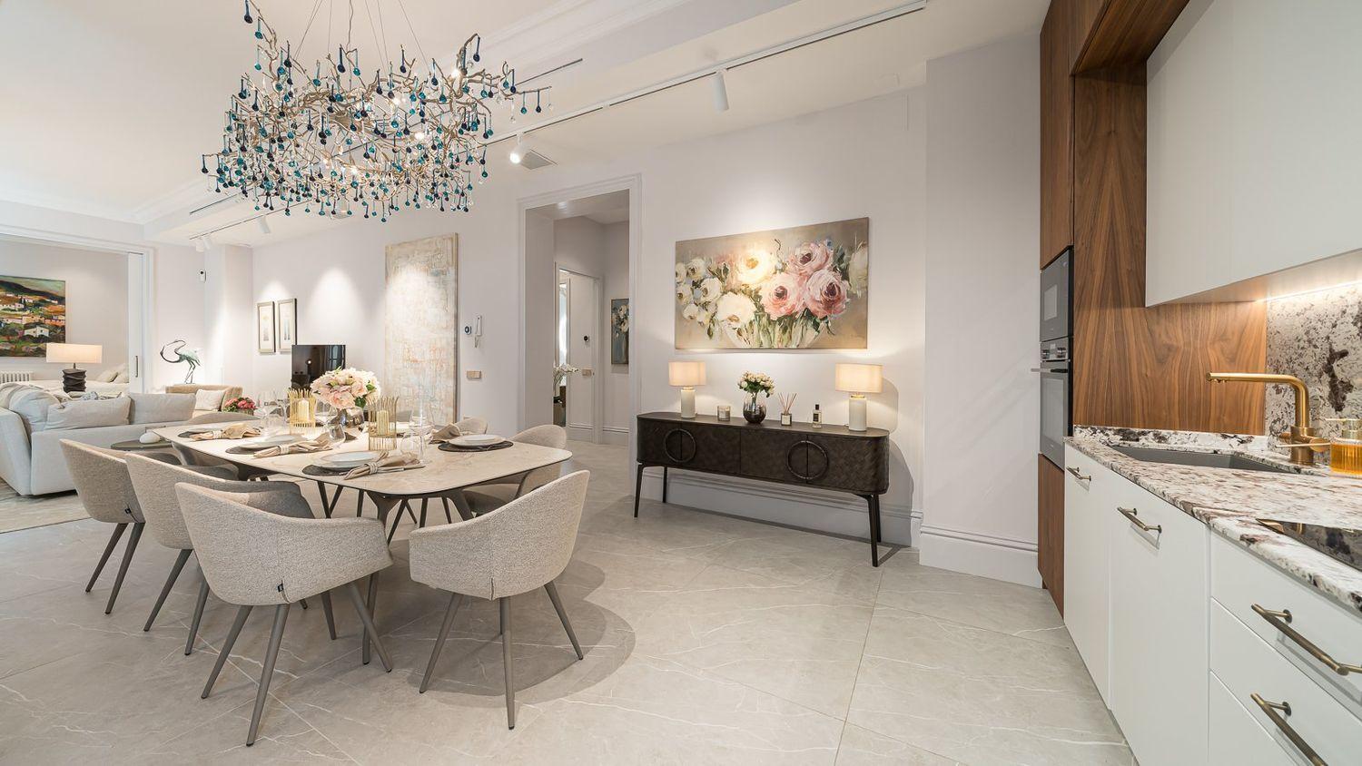 Flat for Sale in Palma de Mallorca