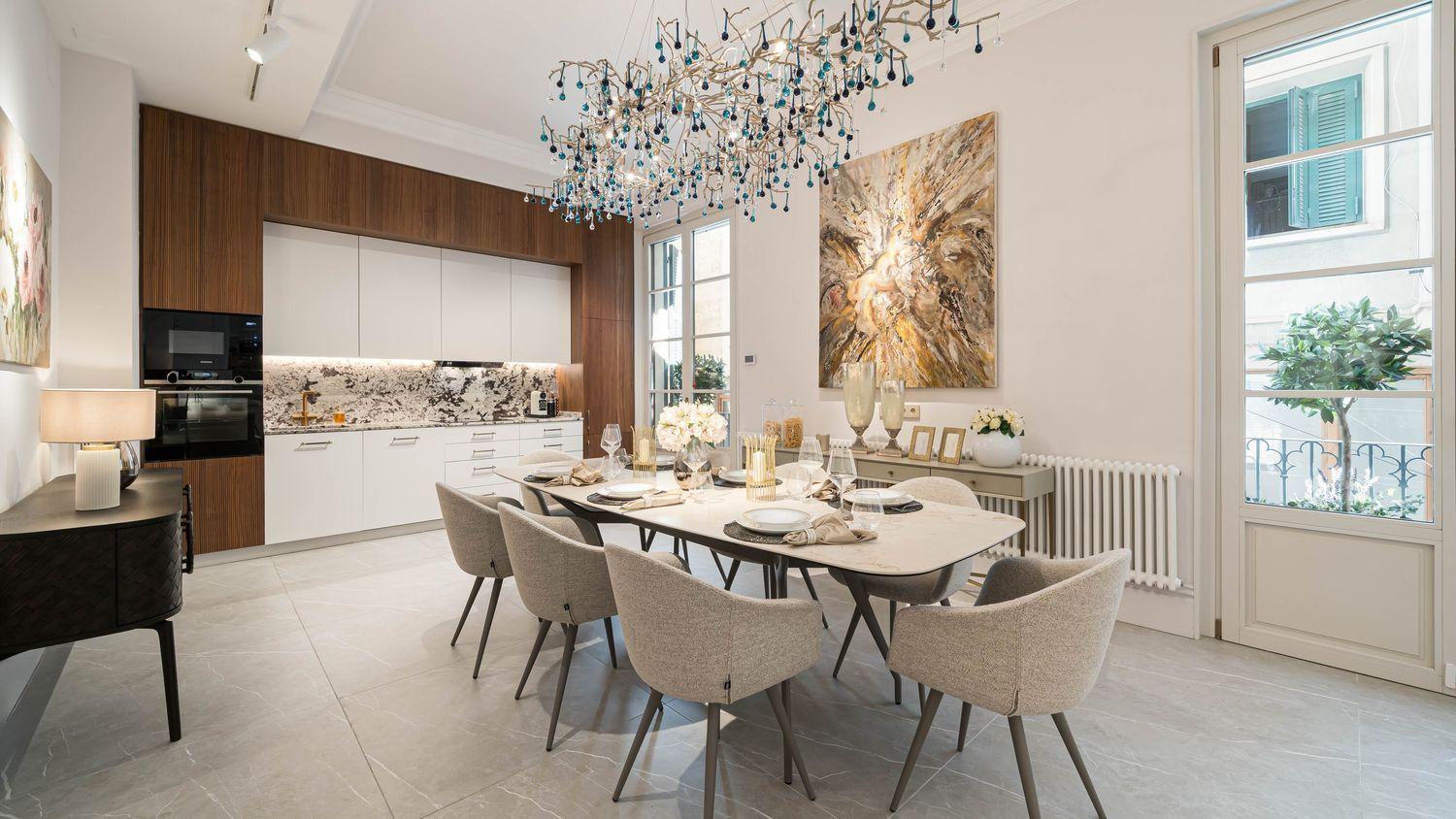 Flat for Sale in Palma de Mallorca