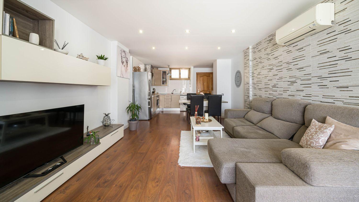 Piso en Venta en Calvià
