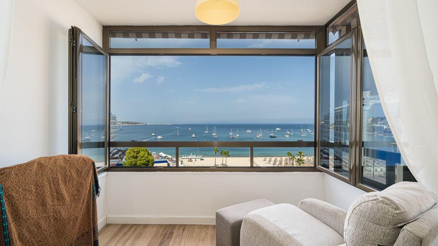 Piso en Venta en Calvià