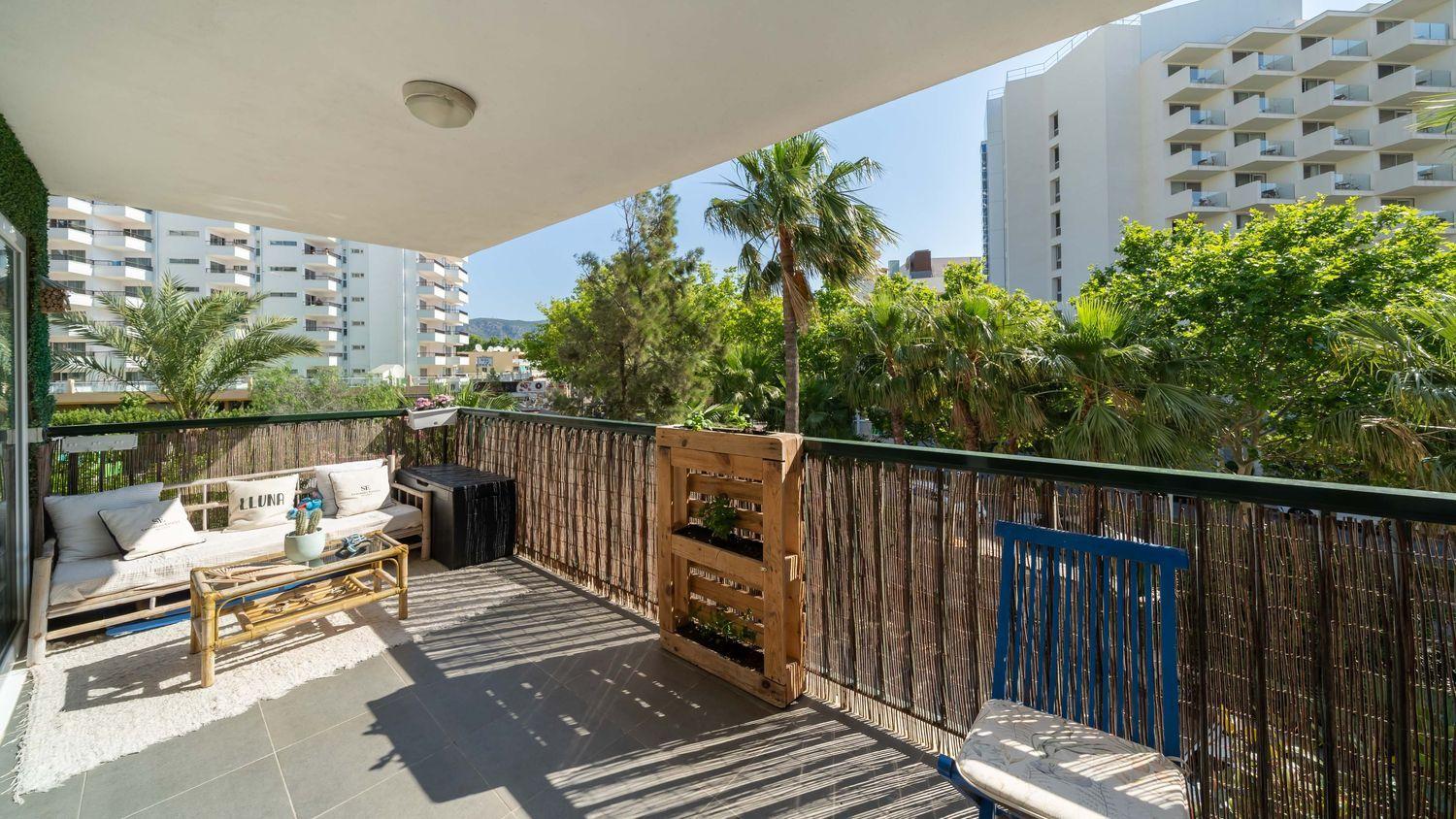 Piso en Venta en Calvià