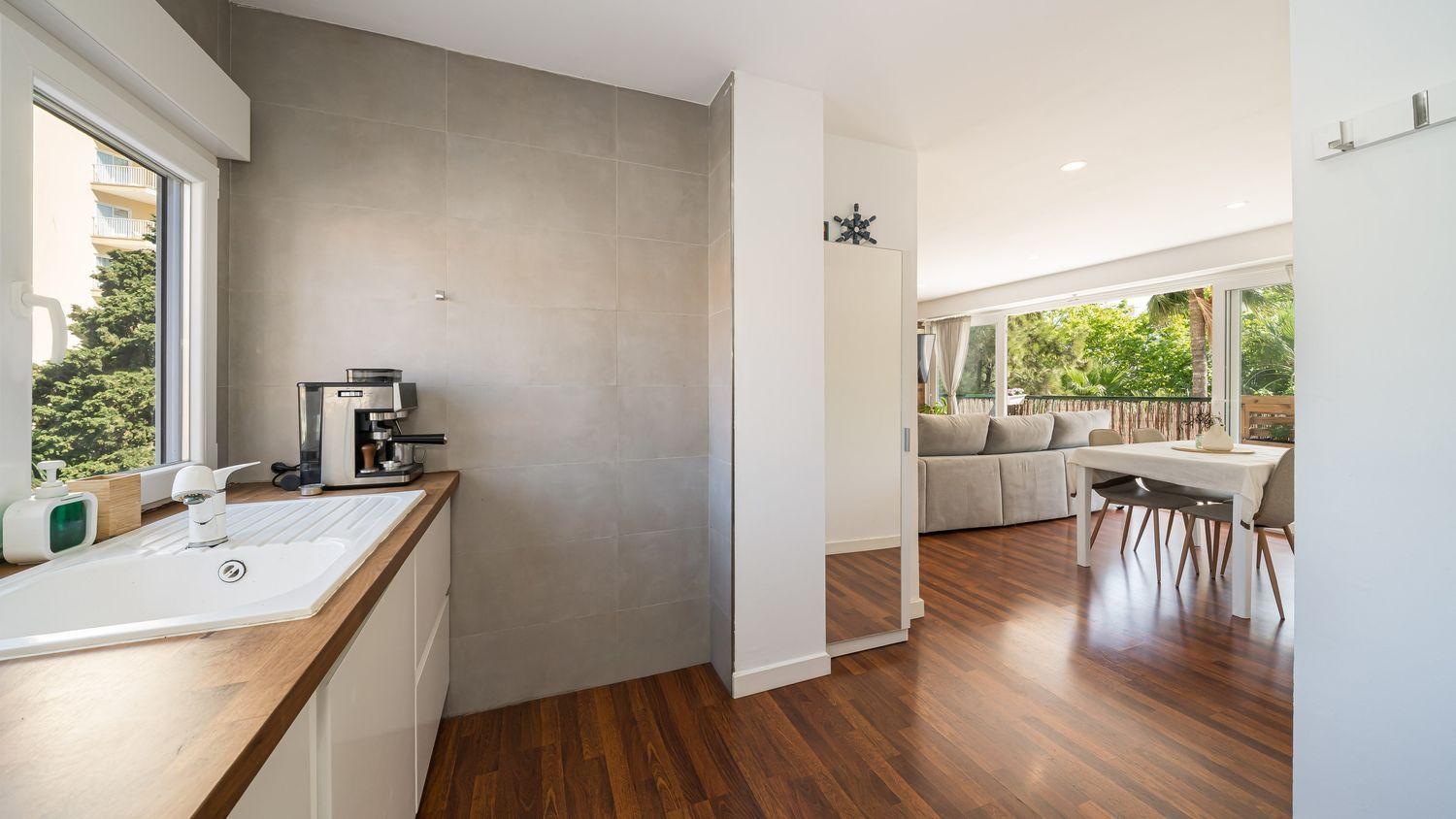 Piso en Venta en Calvià