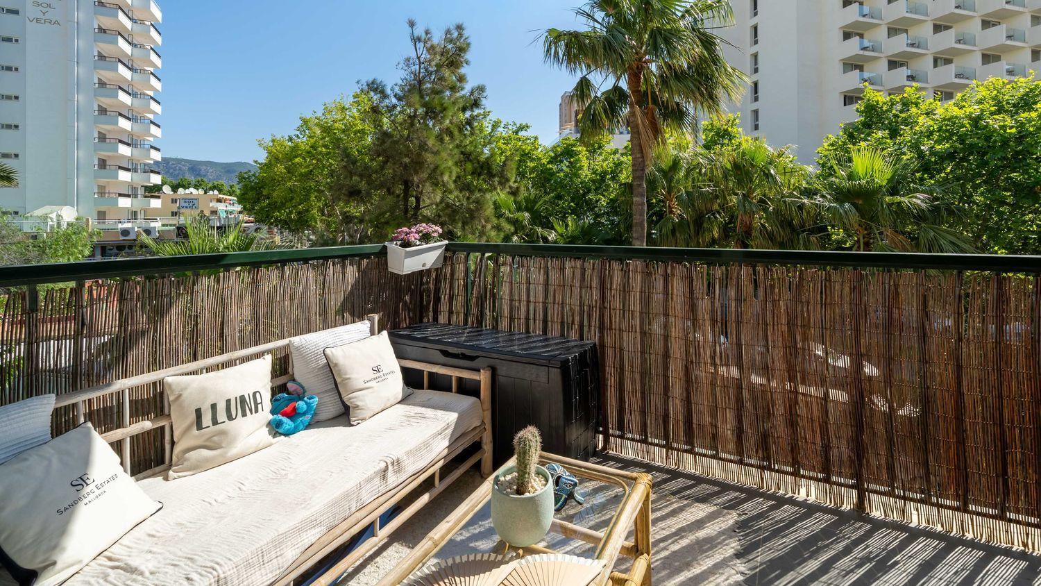 Piso en Venta en Calvià