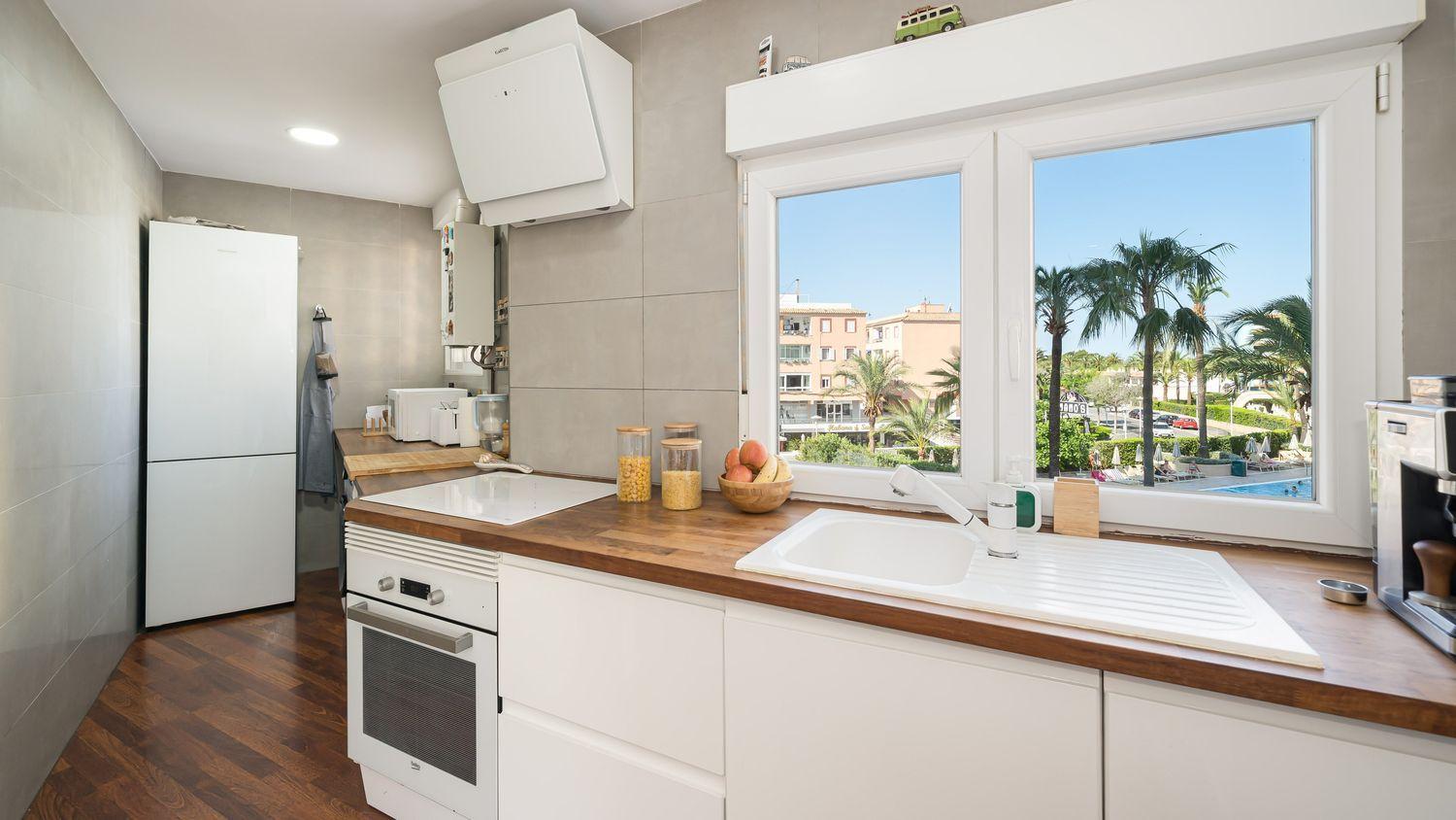Piso en Venta en Calvià