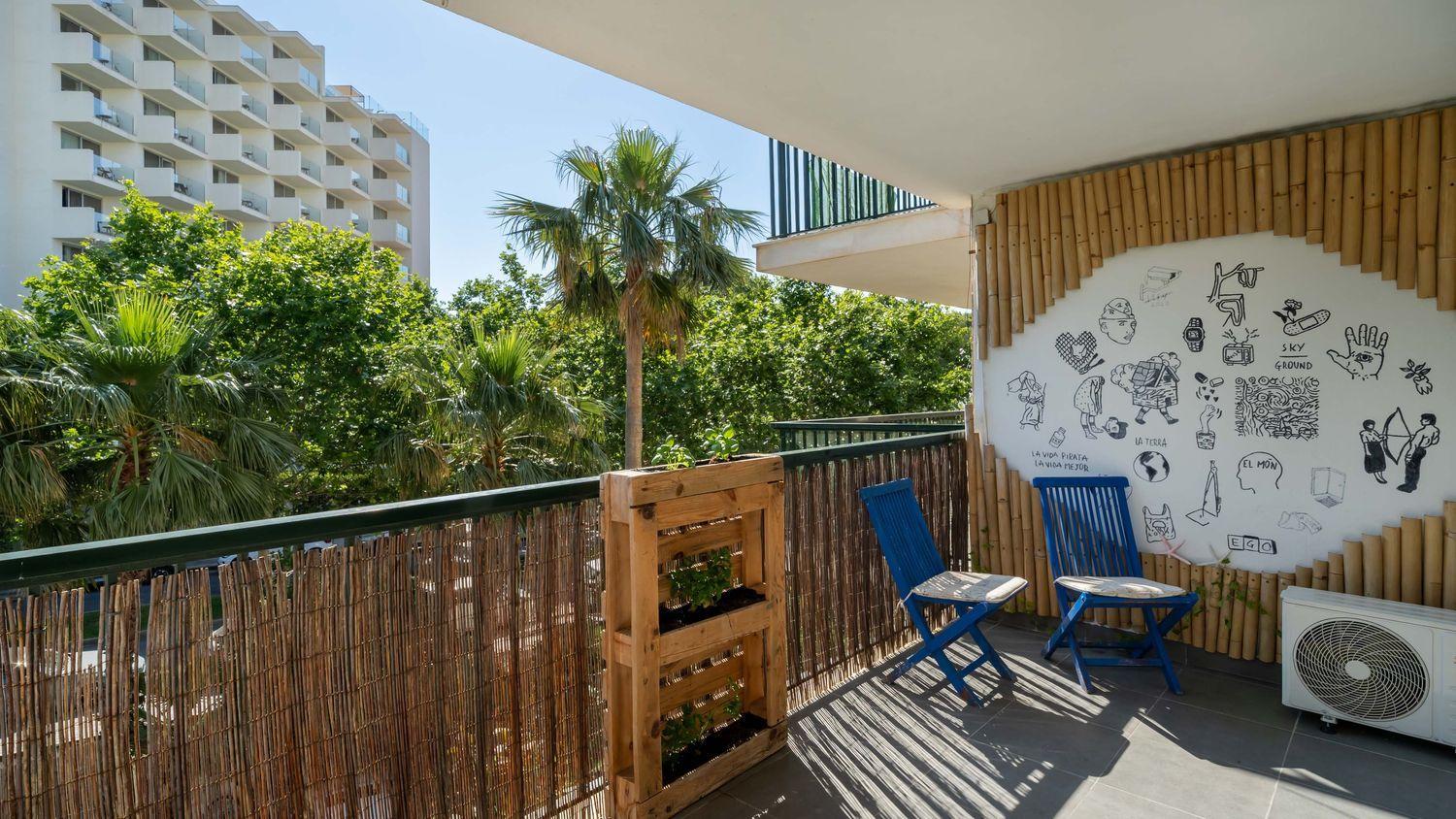 Piso en Venta en Calvià