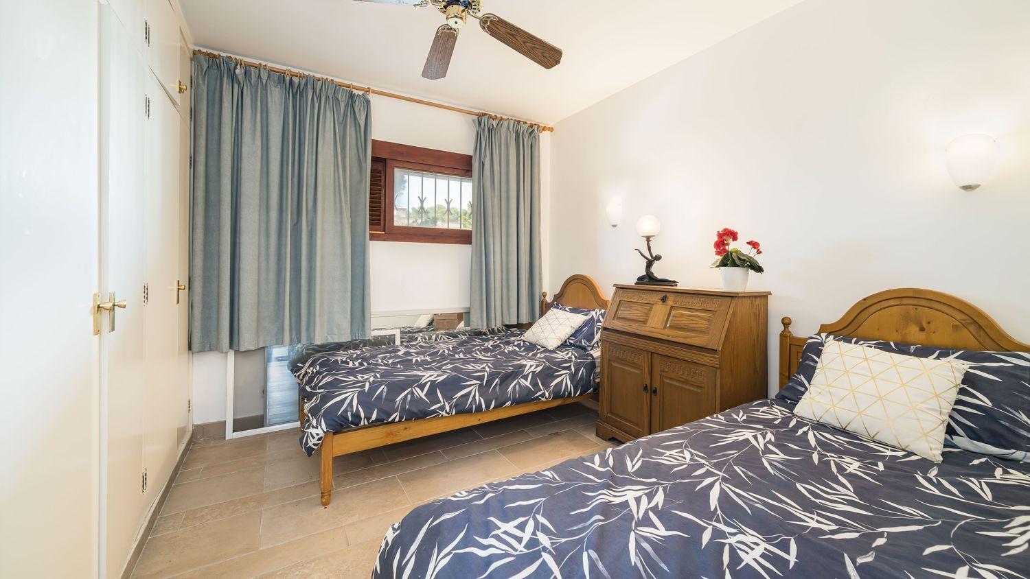 Flat for Sale in Calvià