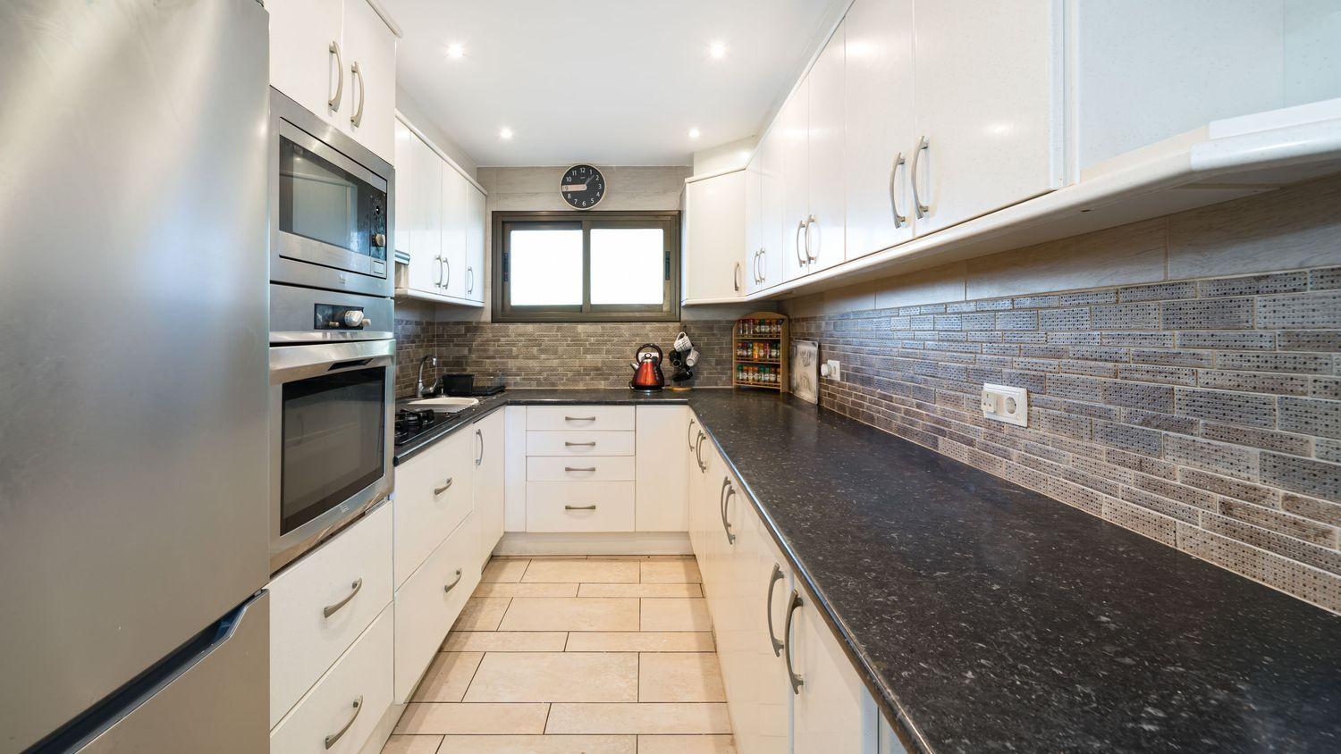 Flat for Sale in Calvià