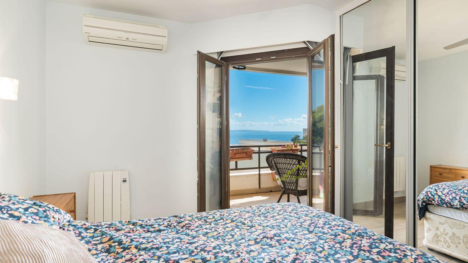 Flat for Sale in Calvià