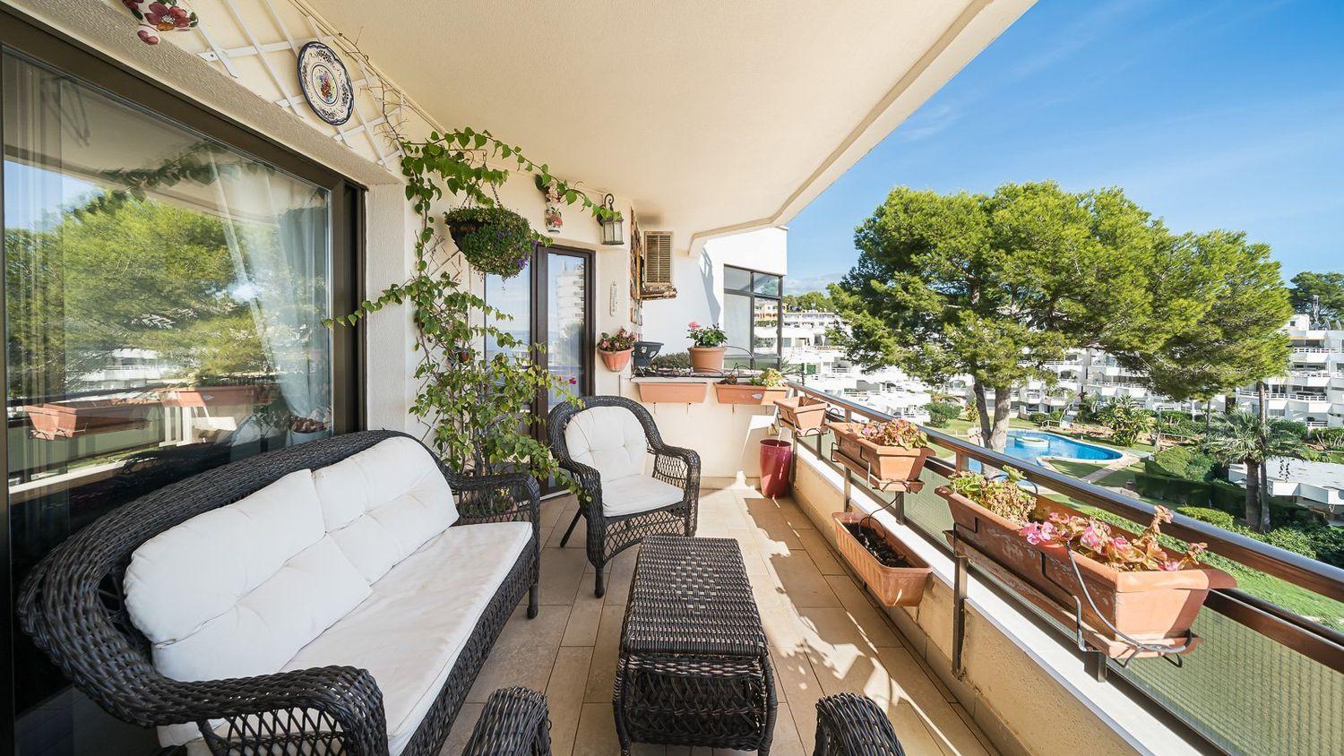 Flat for Sale in Calvià
