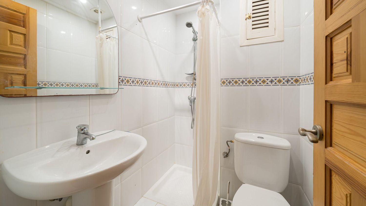 Flat for Sale in Calvià