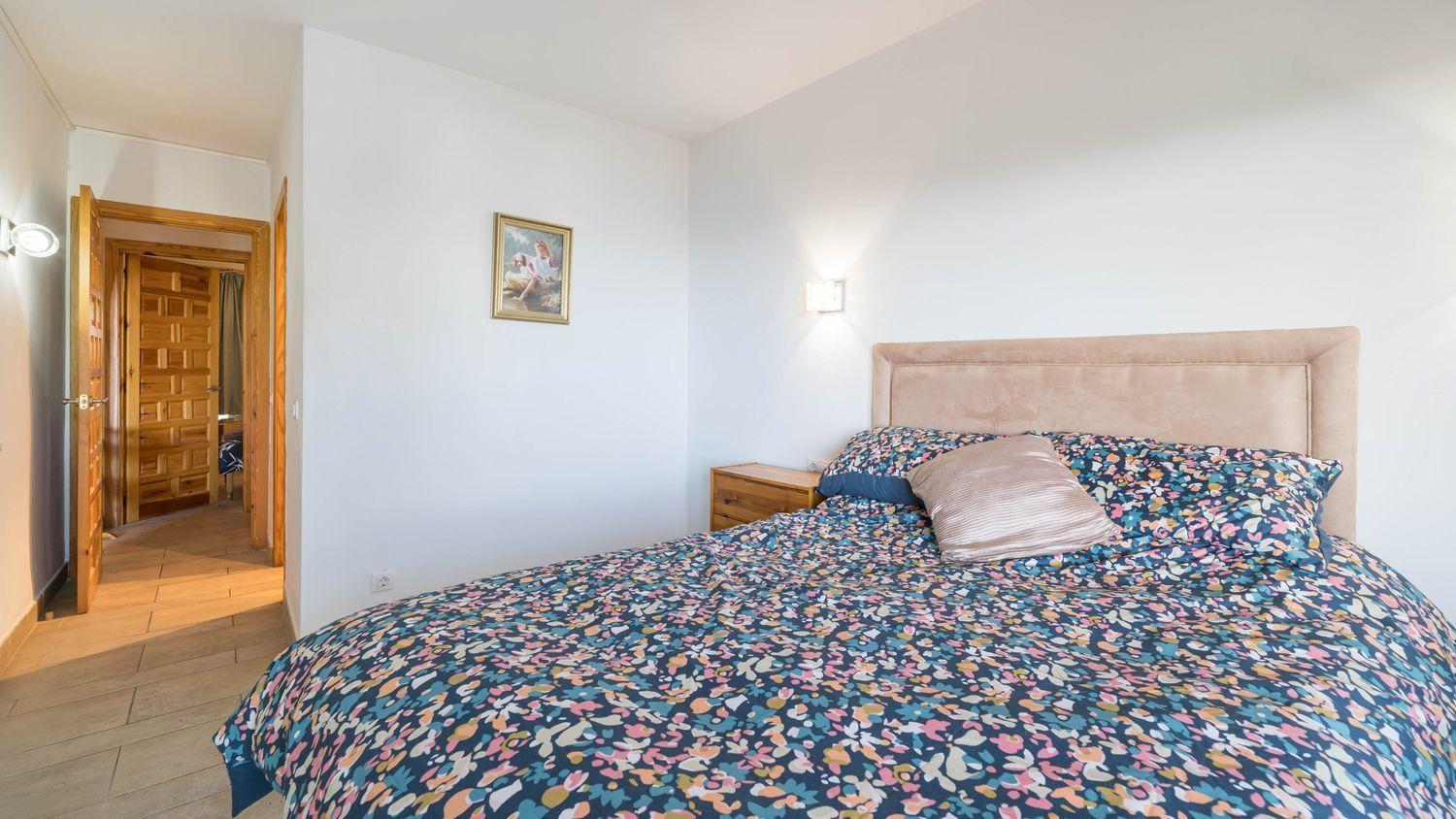 Flat for Sale in Calvià