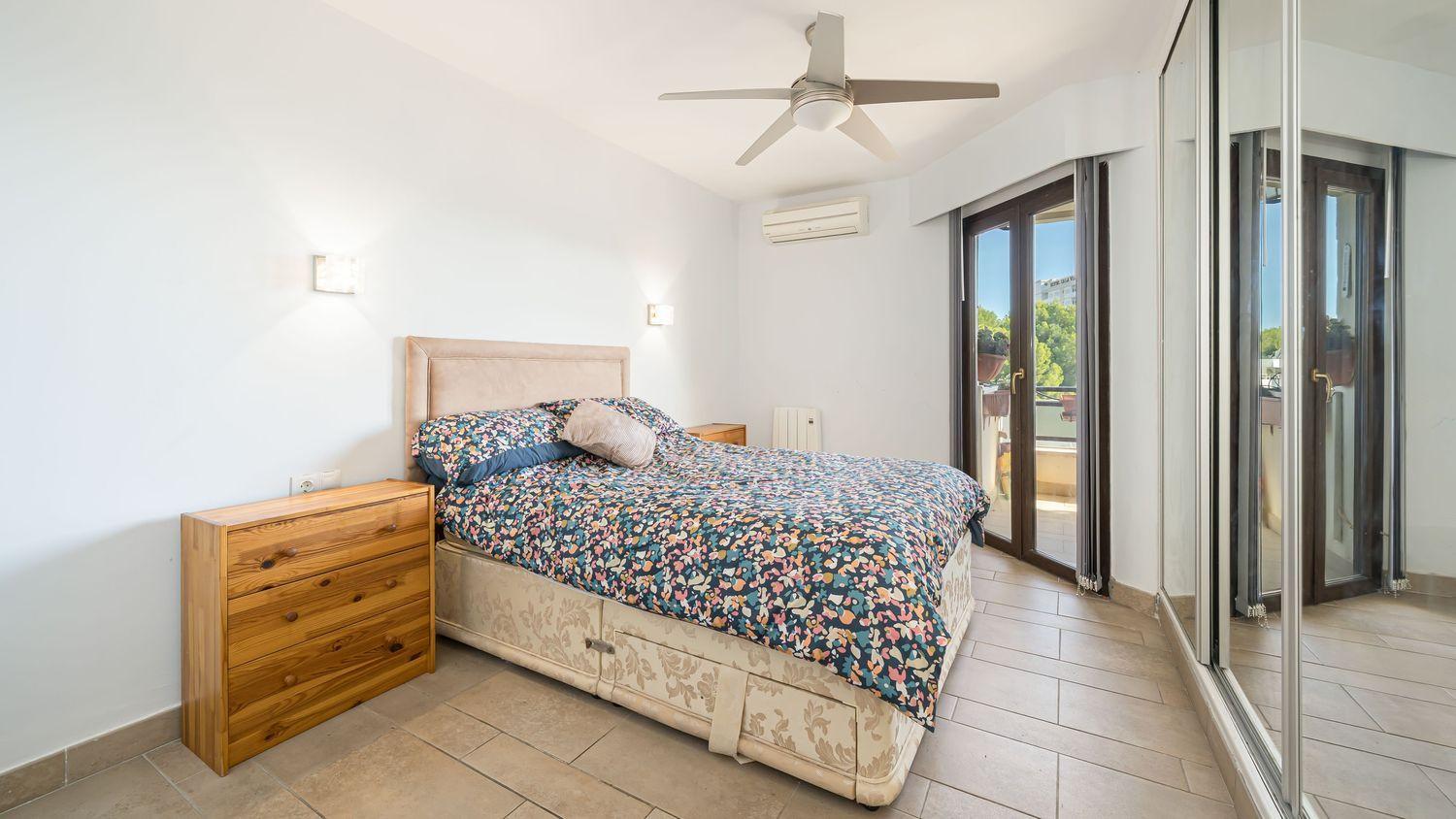 Flat for Sale in Calvià