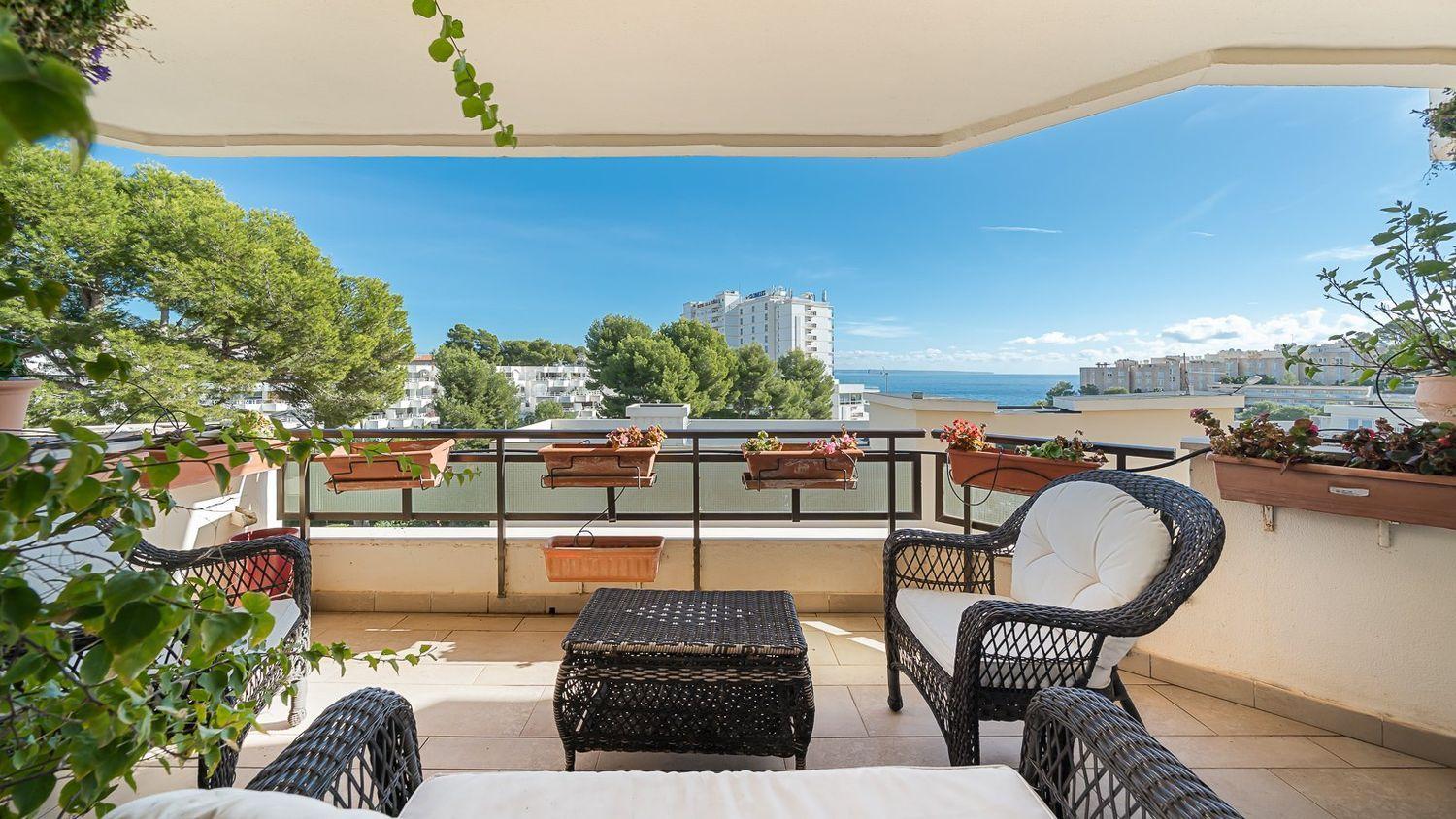 Flat for Sale in Calvià