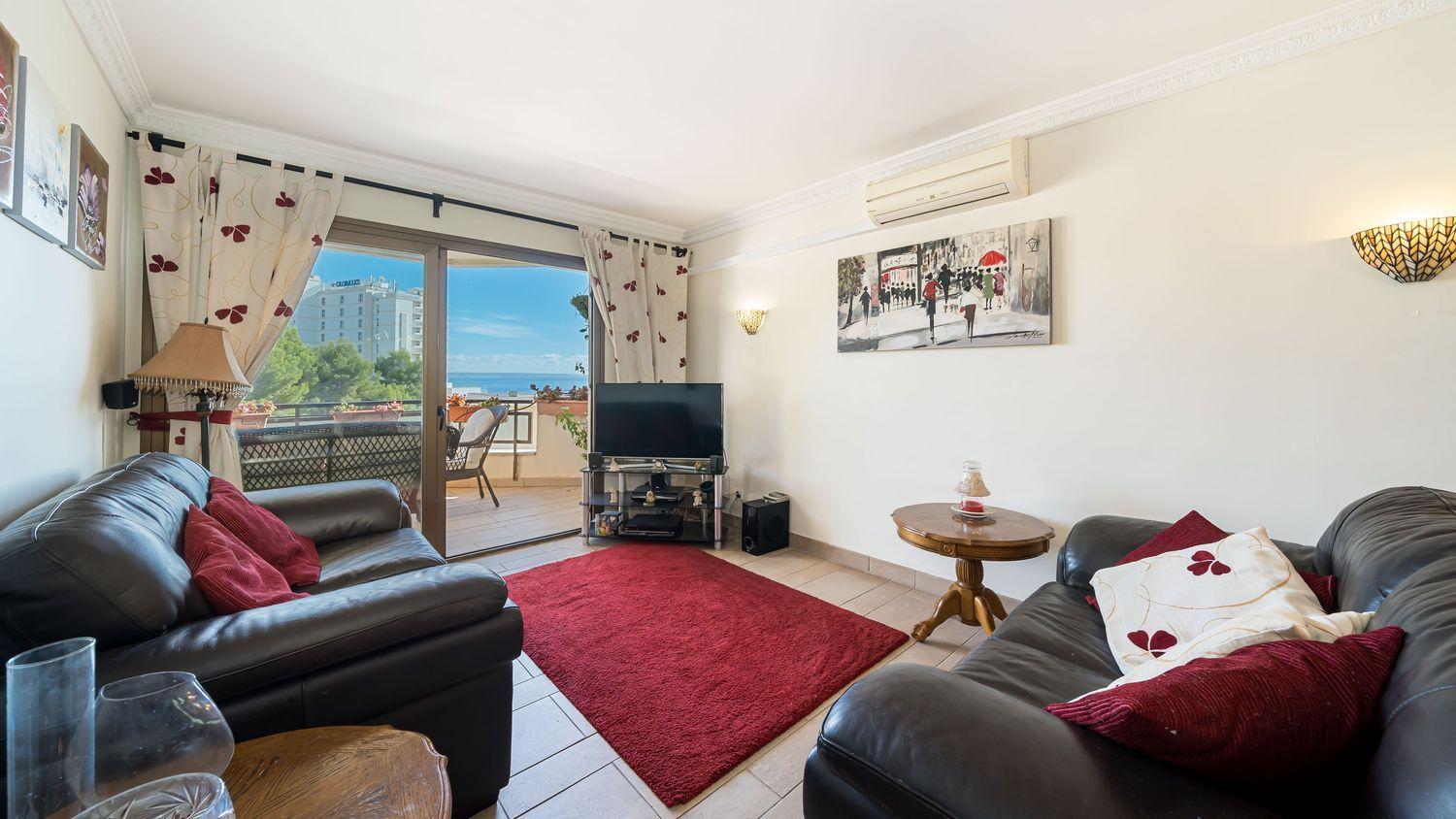 Flat for Sale in Calvià