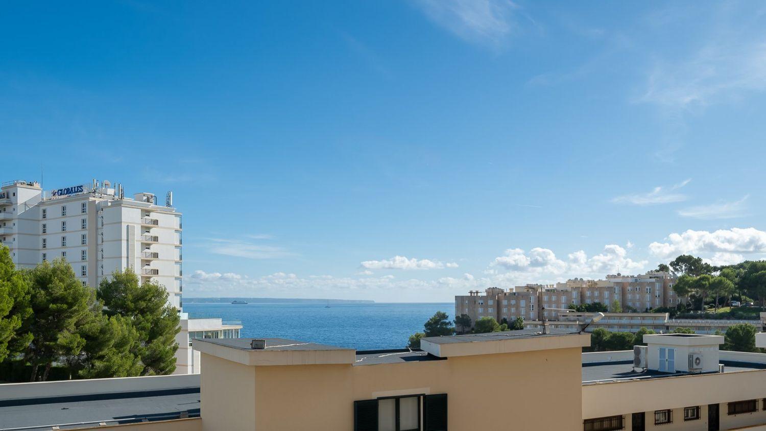 Flat for Sale in Calvià
