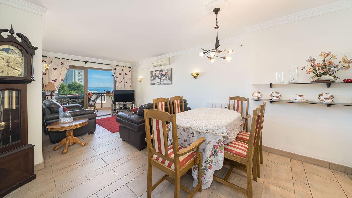Flat for Sale in Calvià