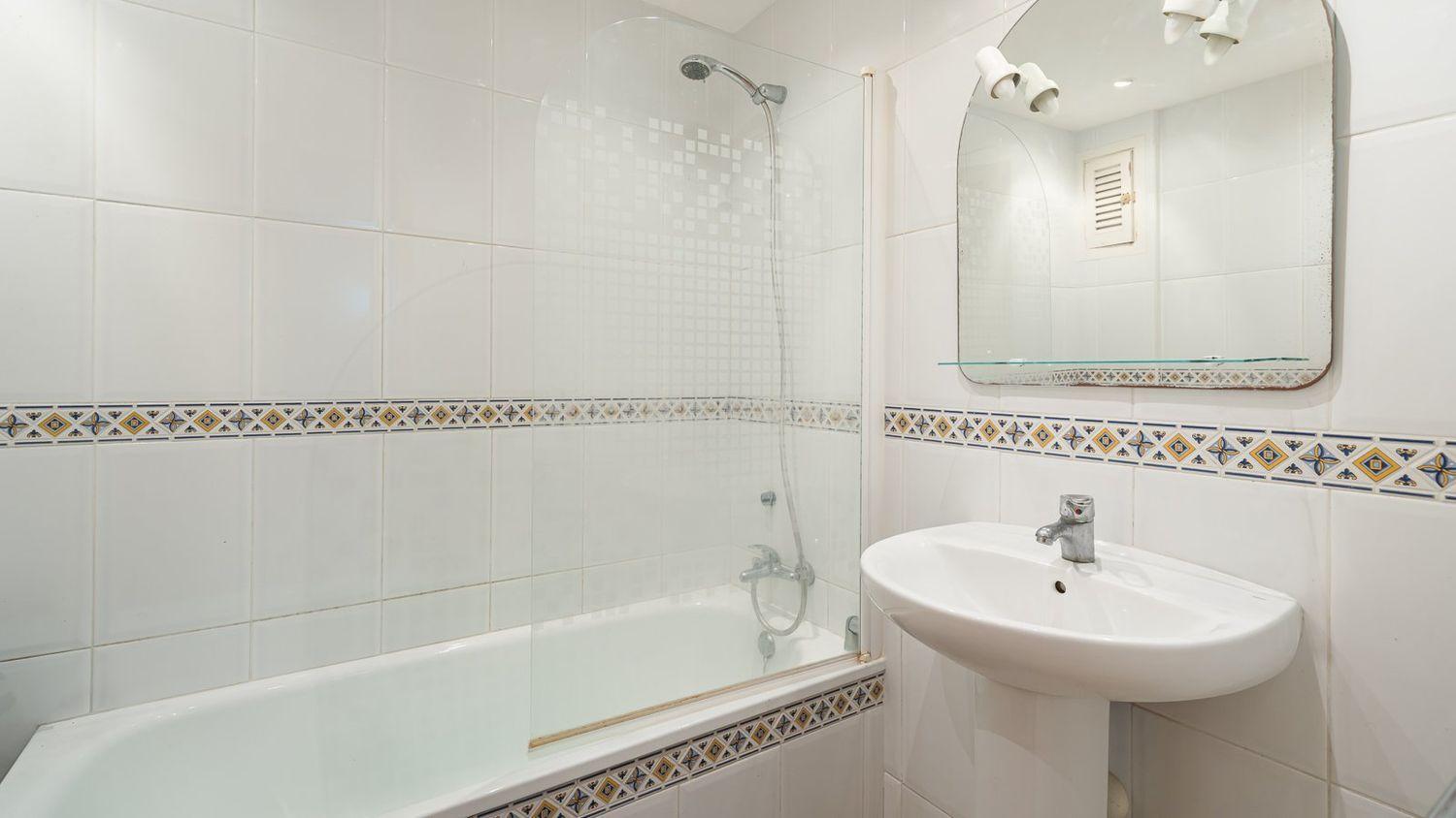 Flat for Sale in Calvià