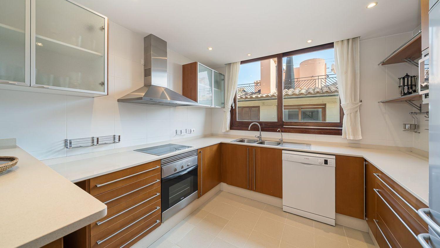 Ático en Venta en Calvià