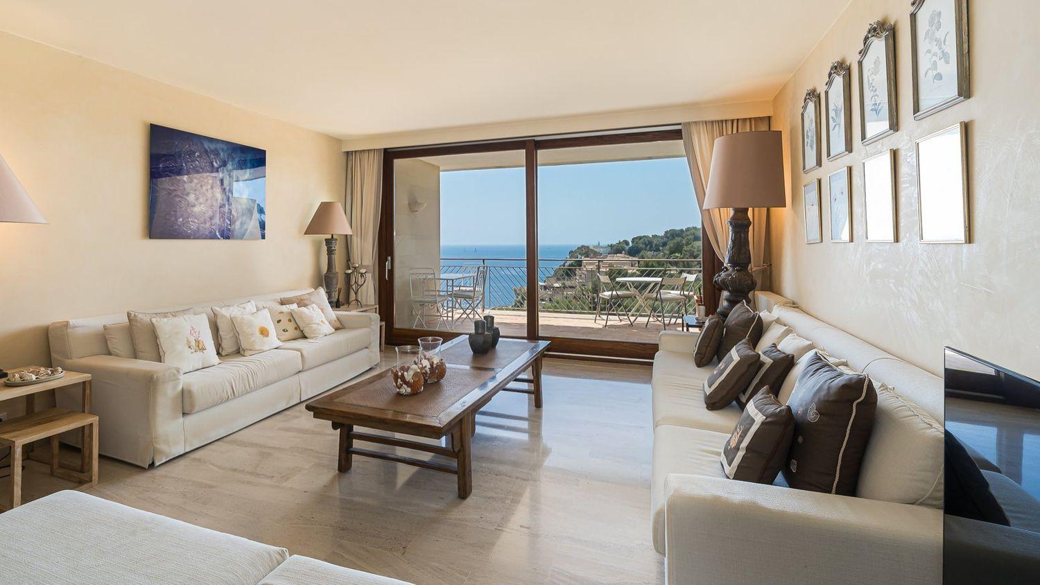 Ático en Venta en Calvià