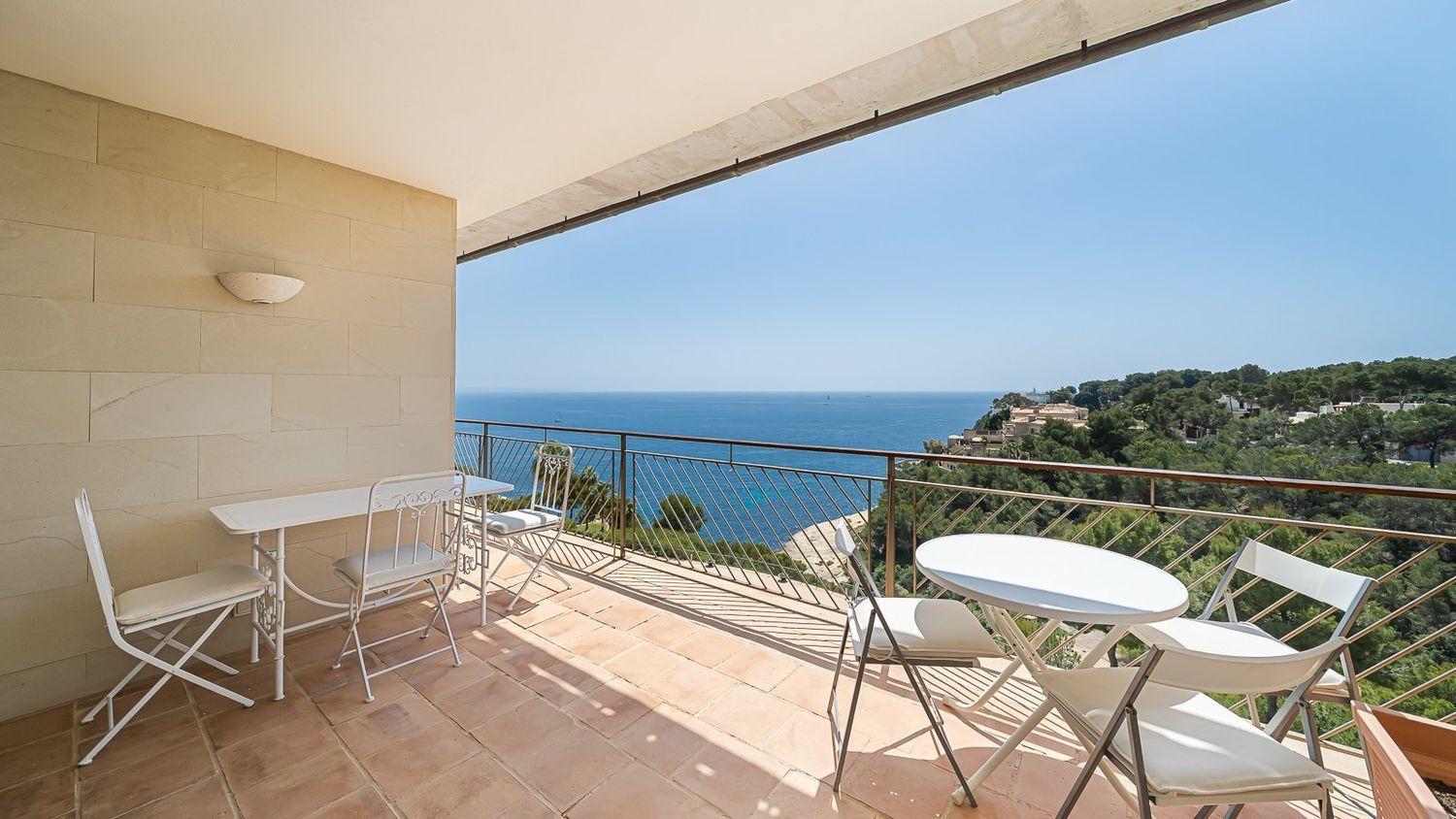 Ático en Venta en Calvià