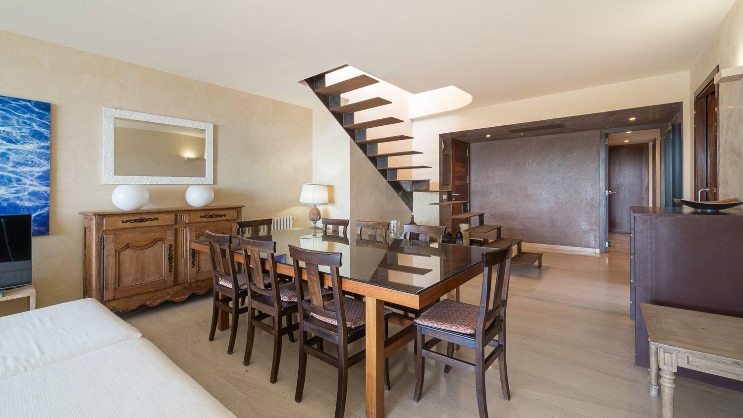Ático en Venta en Calvià