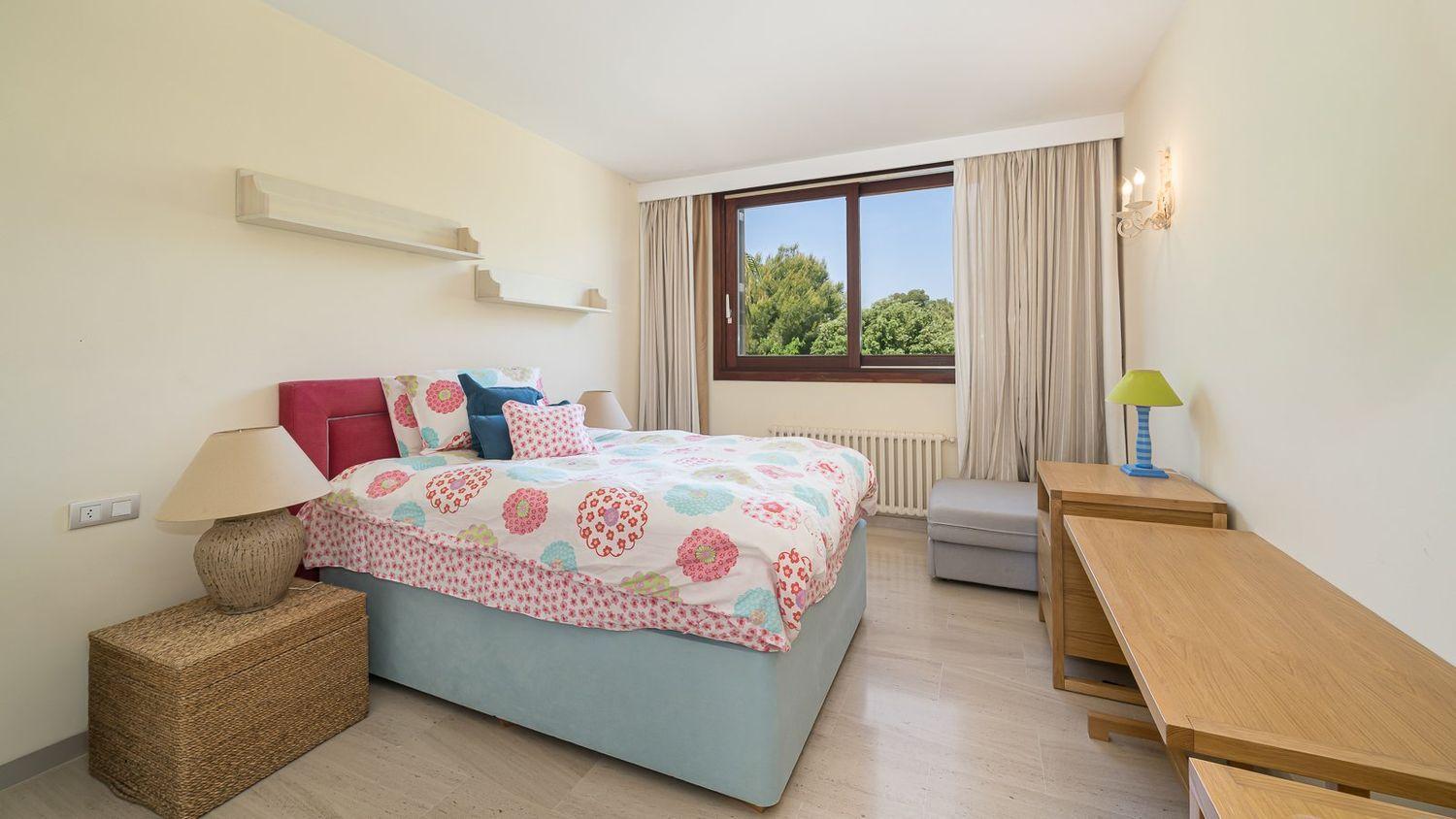 Ático en Venta en Calvià